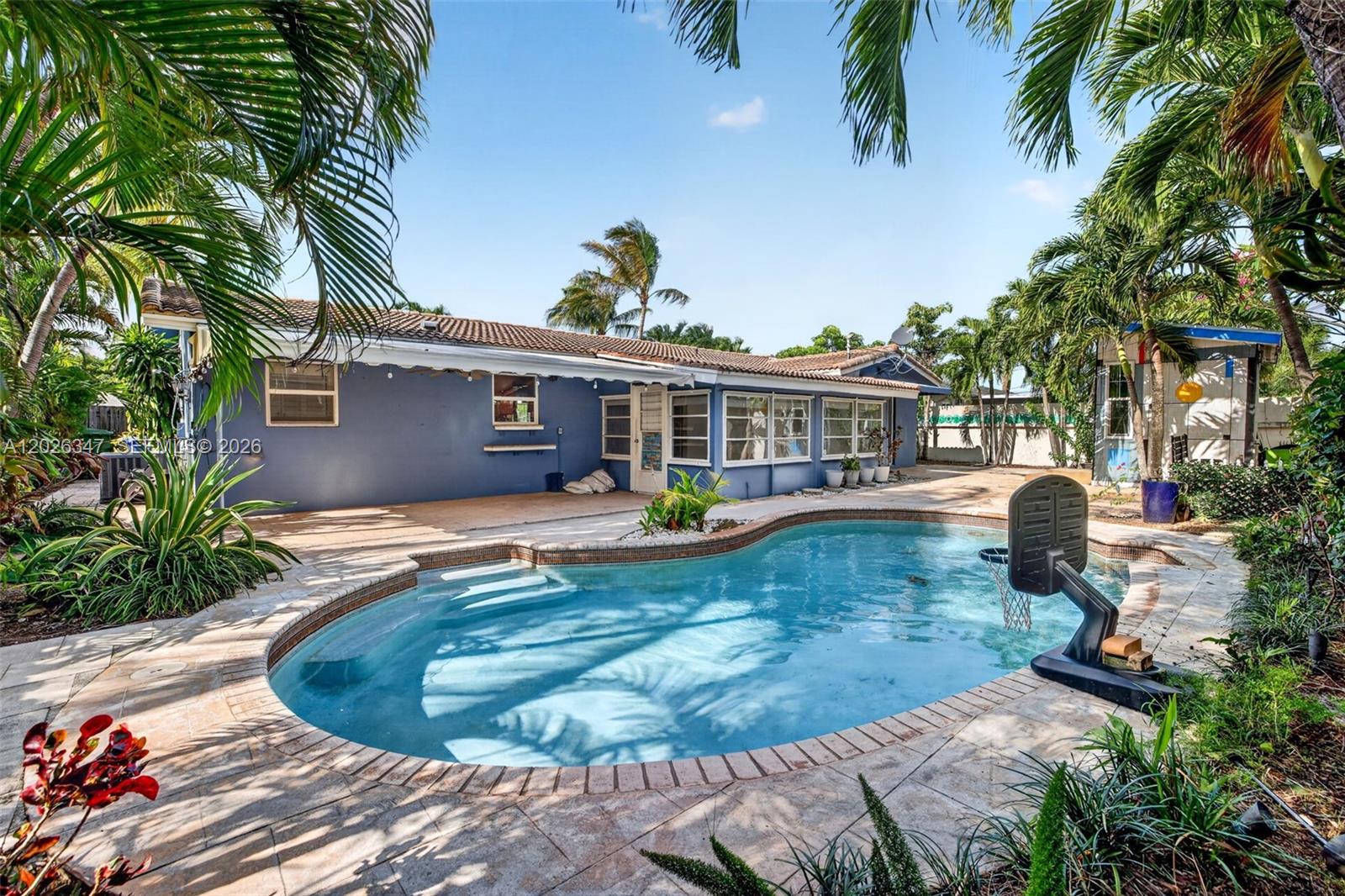 Homes for sale in Fort Lauderdale, FL | 1640 Ne 60Th St, Fort Lauderdale, FL 33334 | MLS# A12026347