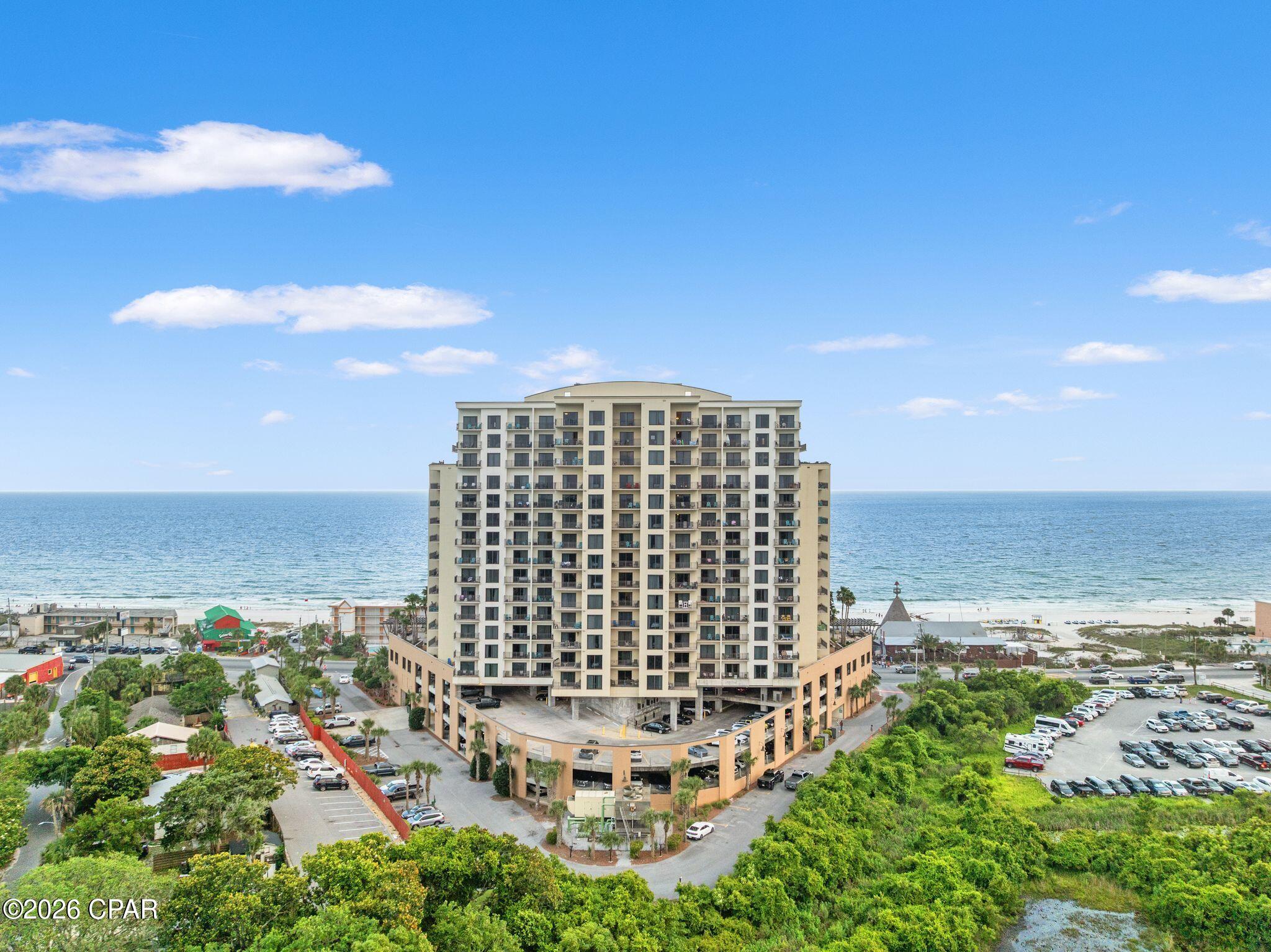 3rd image of 15100 Front Beach Rd #1002/1004, Panama City Beach, FL 32413 | MLS# 790465