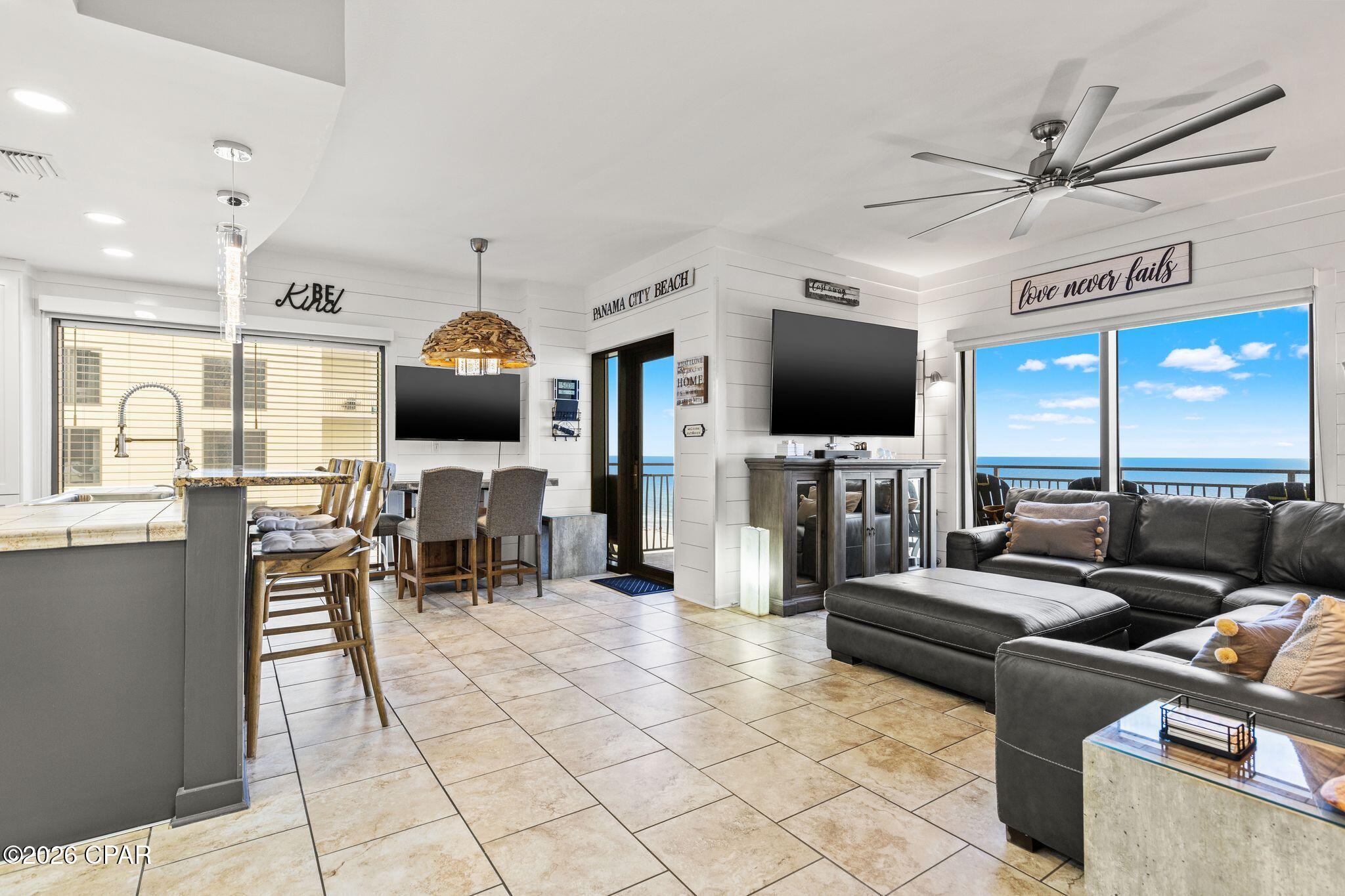 4th image of 15100 Front Beach Rd #1002/1004, Panama City Beach, FL 32413 | MLS# 790465