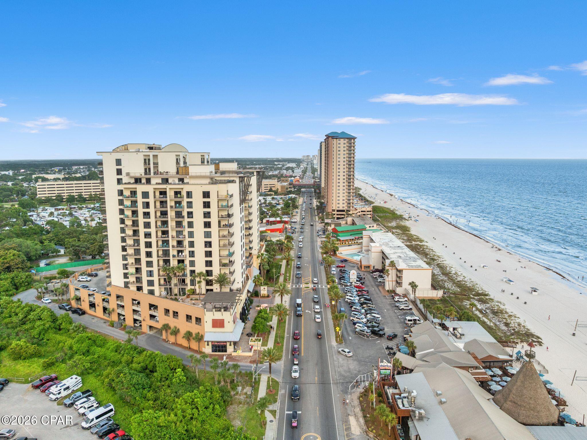 5th image of 15100 Front Beach Rd #1002/1004, Panama City Beach, FL 32413 | MLS# 790465