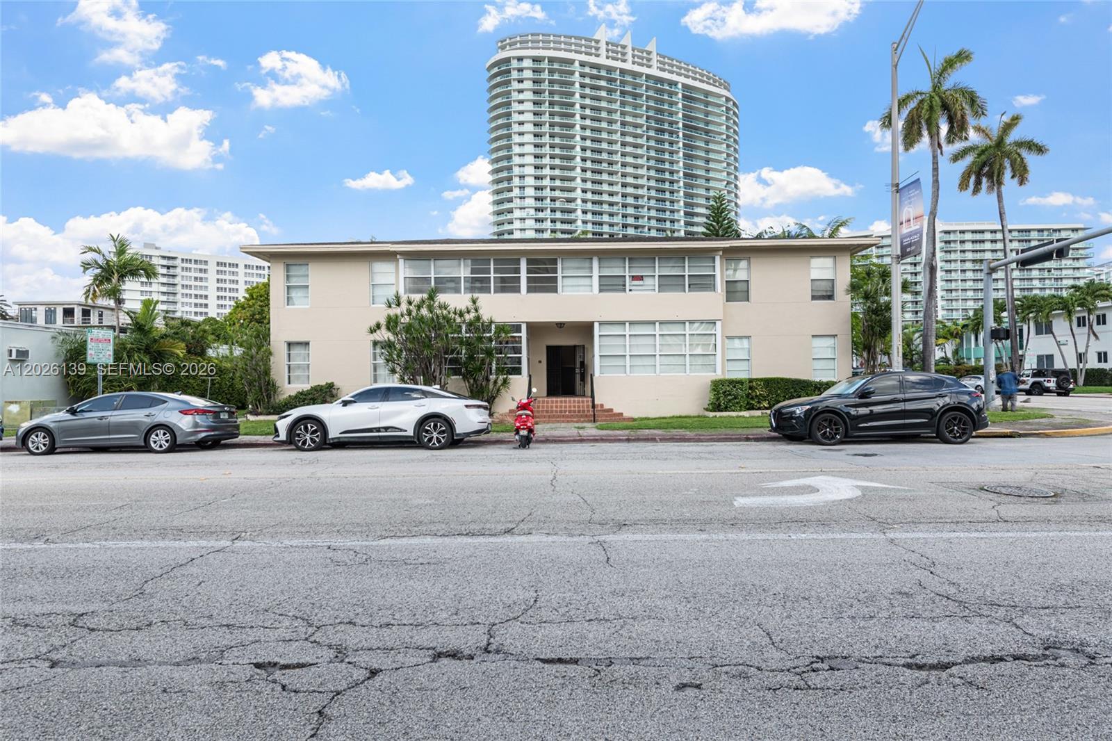 Alton Beach Bay Front Re-