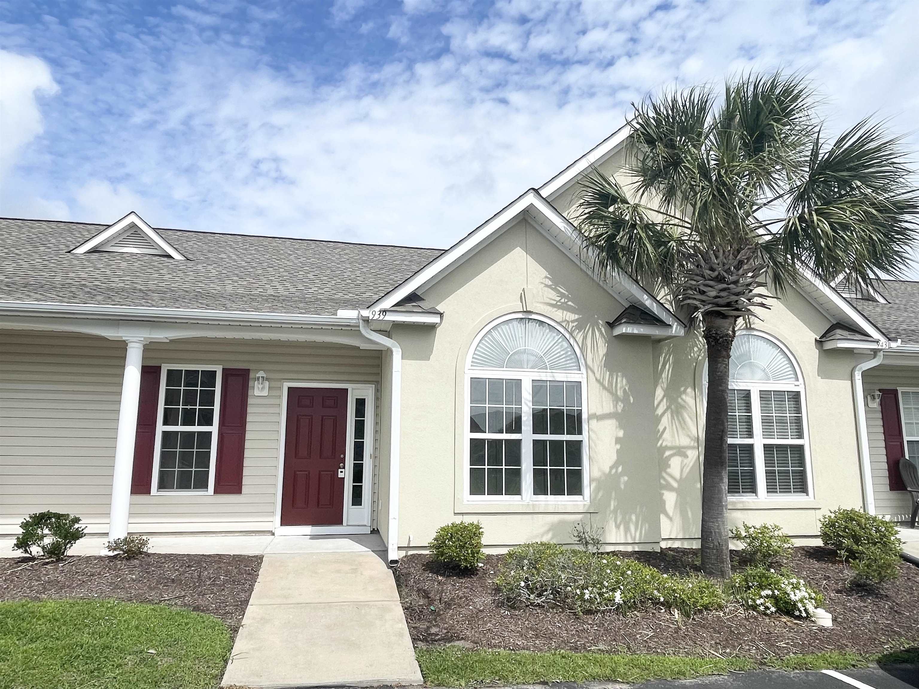 939 Wrigley Dr. UNIT 20-3&20-3G Myrtle Beach, SC 29588
