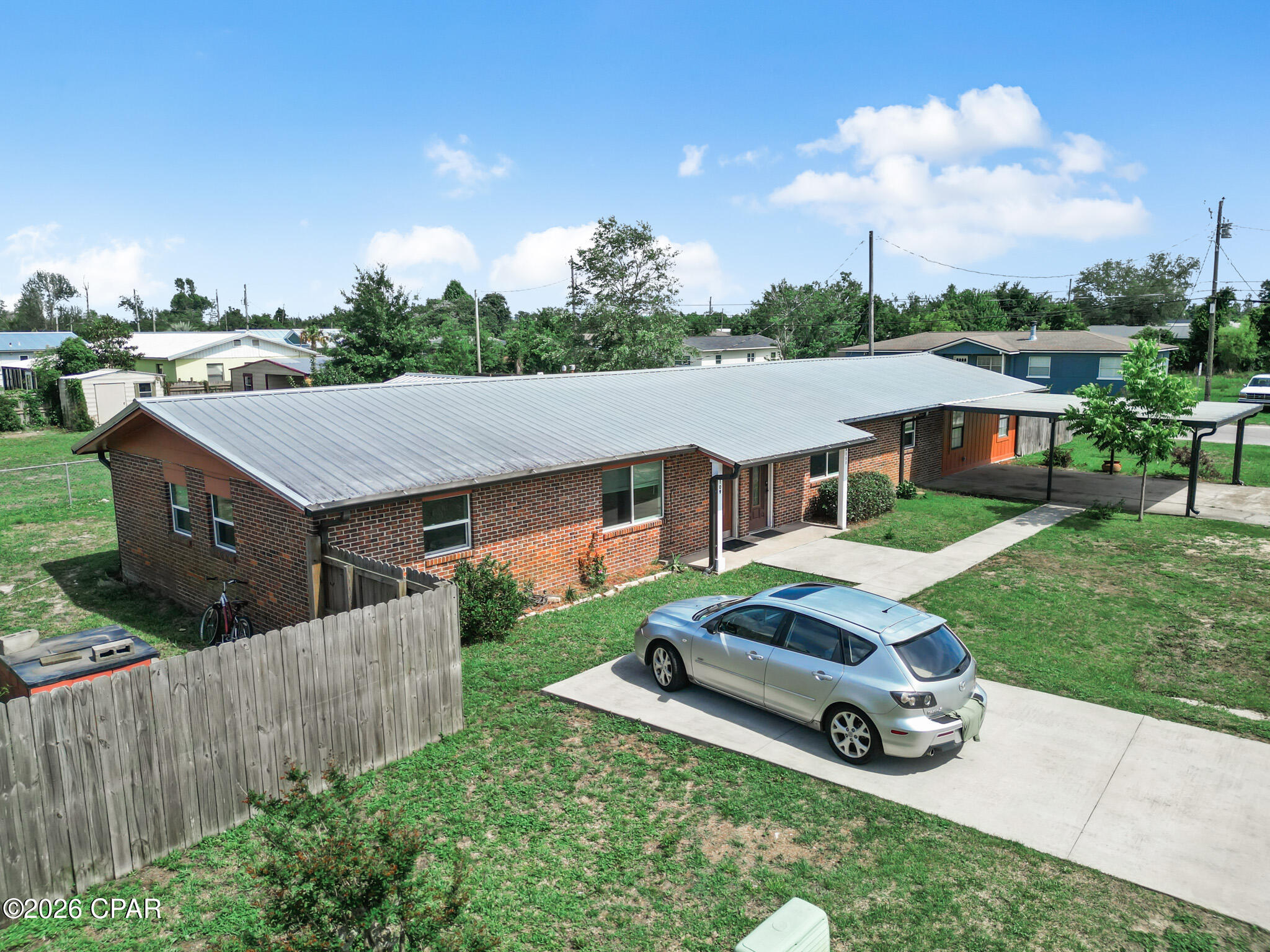 3rd image of 5111 Hagin Dr, Panama City, FL 32404 | MLS# 790466