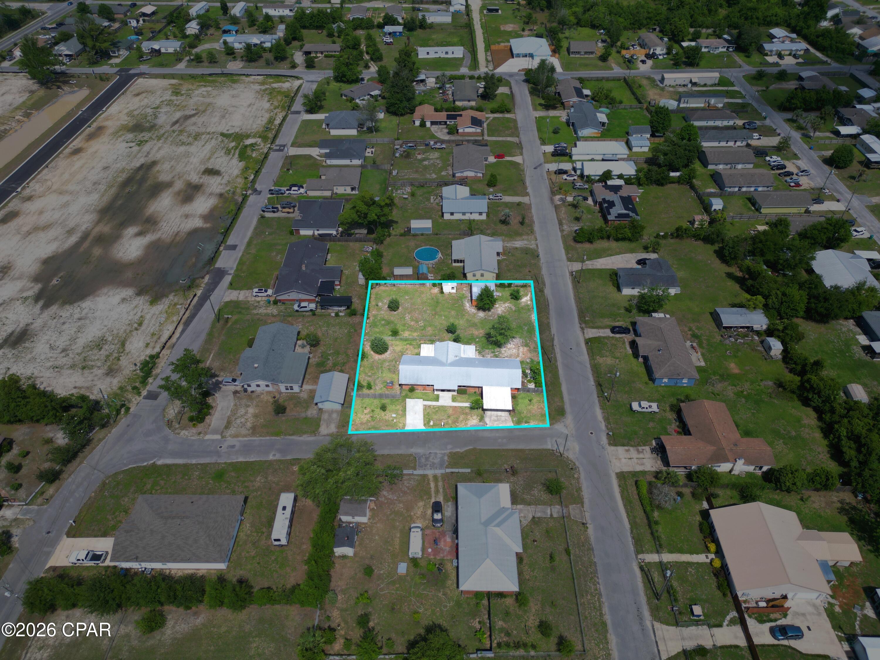 69th image of 5111 Hagin Dr, Panama City, FL 32404 | MLS# 790466