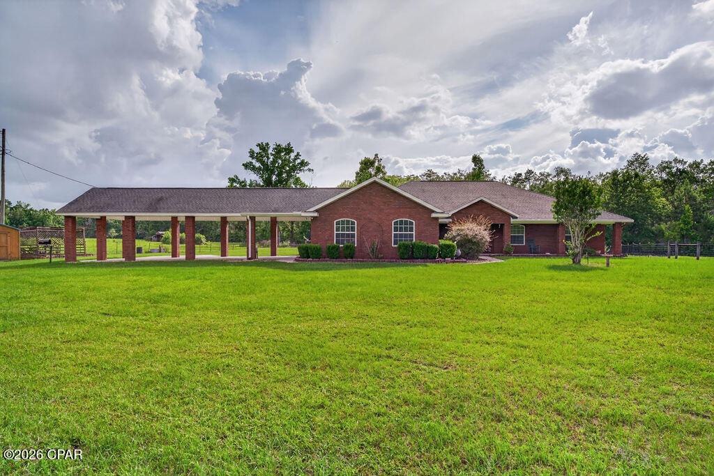 1st image of 3256 Highway 77, Chipley, FL 32428 | MLS# 790468
