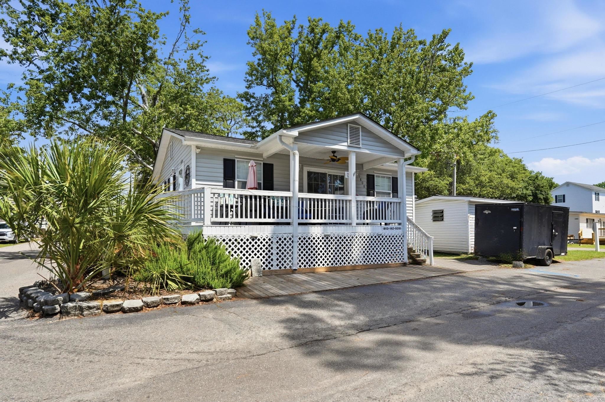 1808 Lovestone Dr. Myrtle Beach, SC 29575
