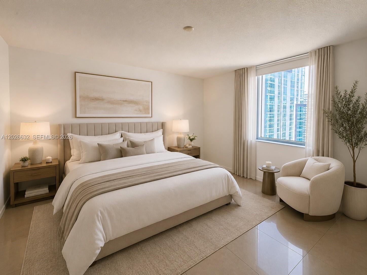 1060 Brickell Condo