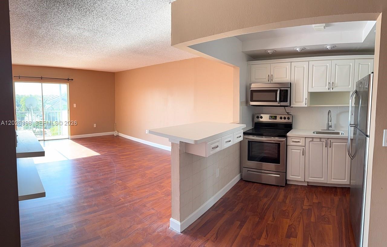 South Shore Condo