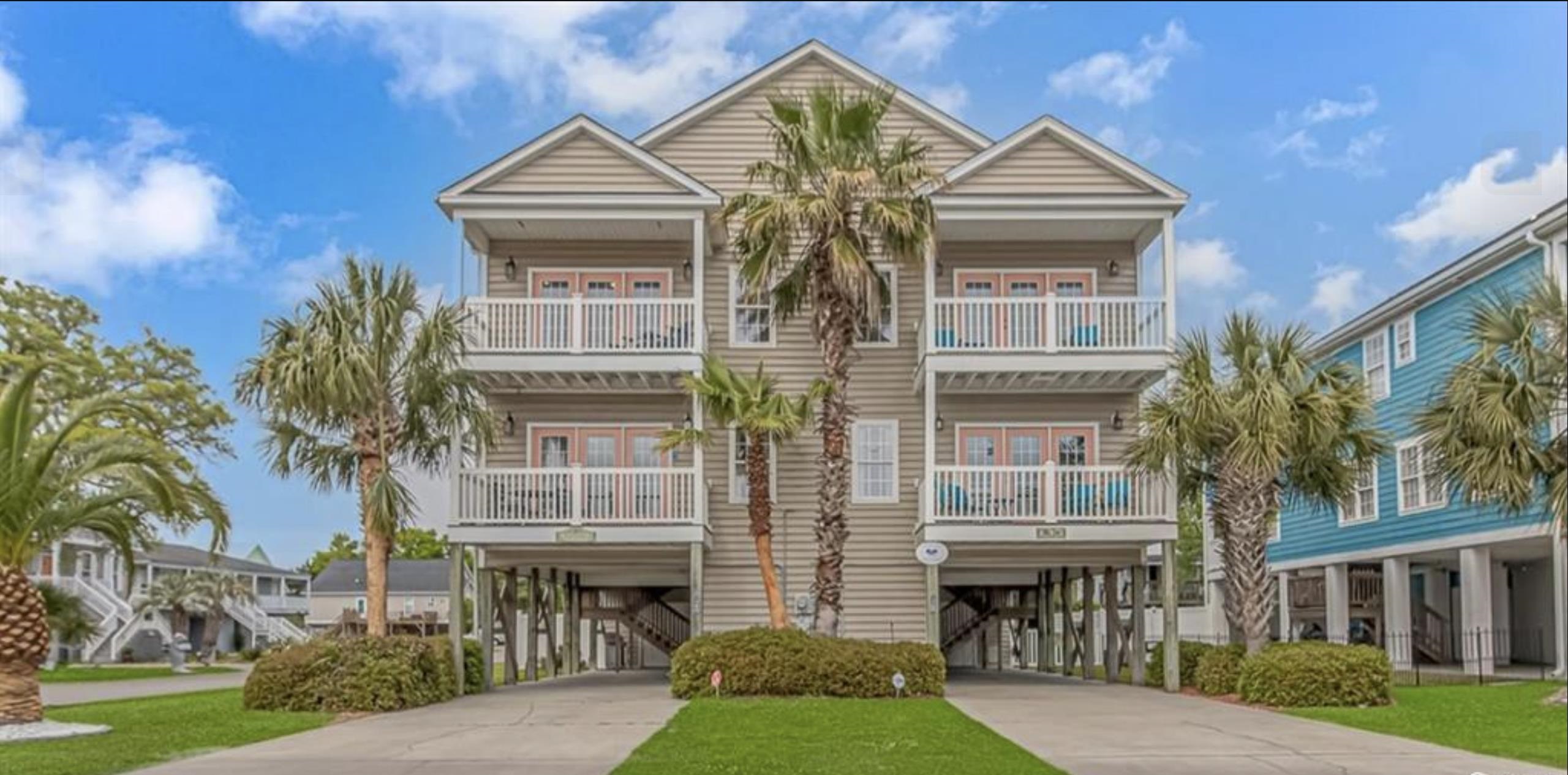 146-A Seabreeze Dr. Murrells Inlet, SC 29576