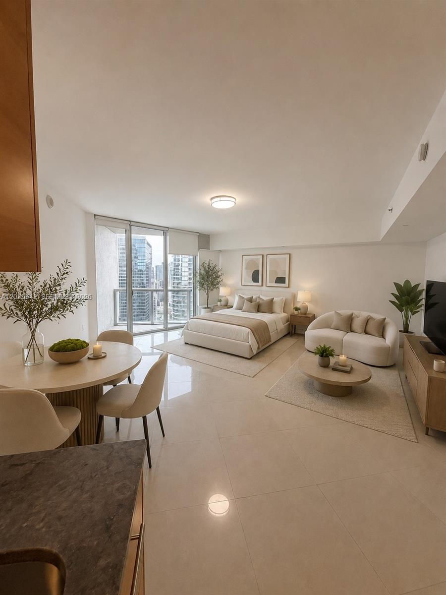 Iconbrickell Condo No 1