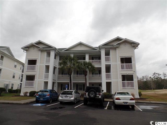 505 White River Dr. UNIT 25-C Myrtle Beach, SC 29579