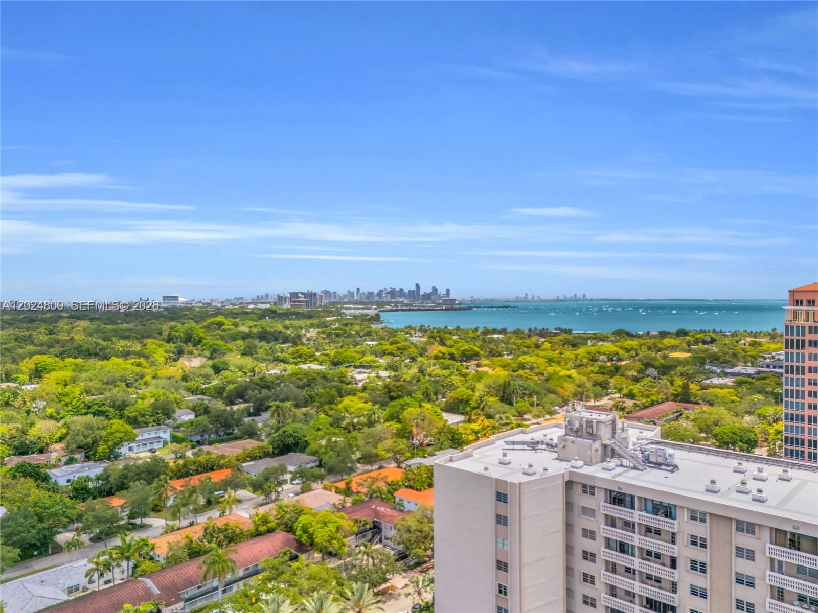 Gables Waterway Towers Co