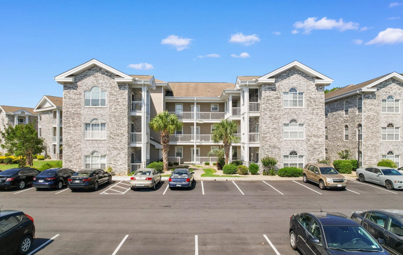 4753 Wild Iris Dr. UNIT #202 Myrtle Beach, SC 29577