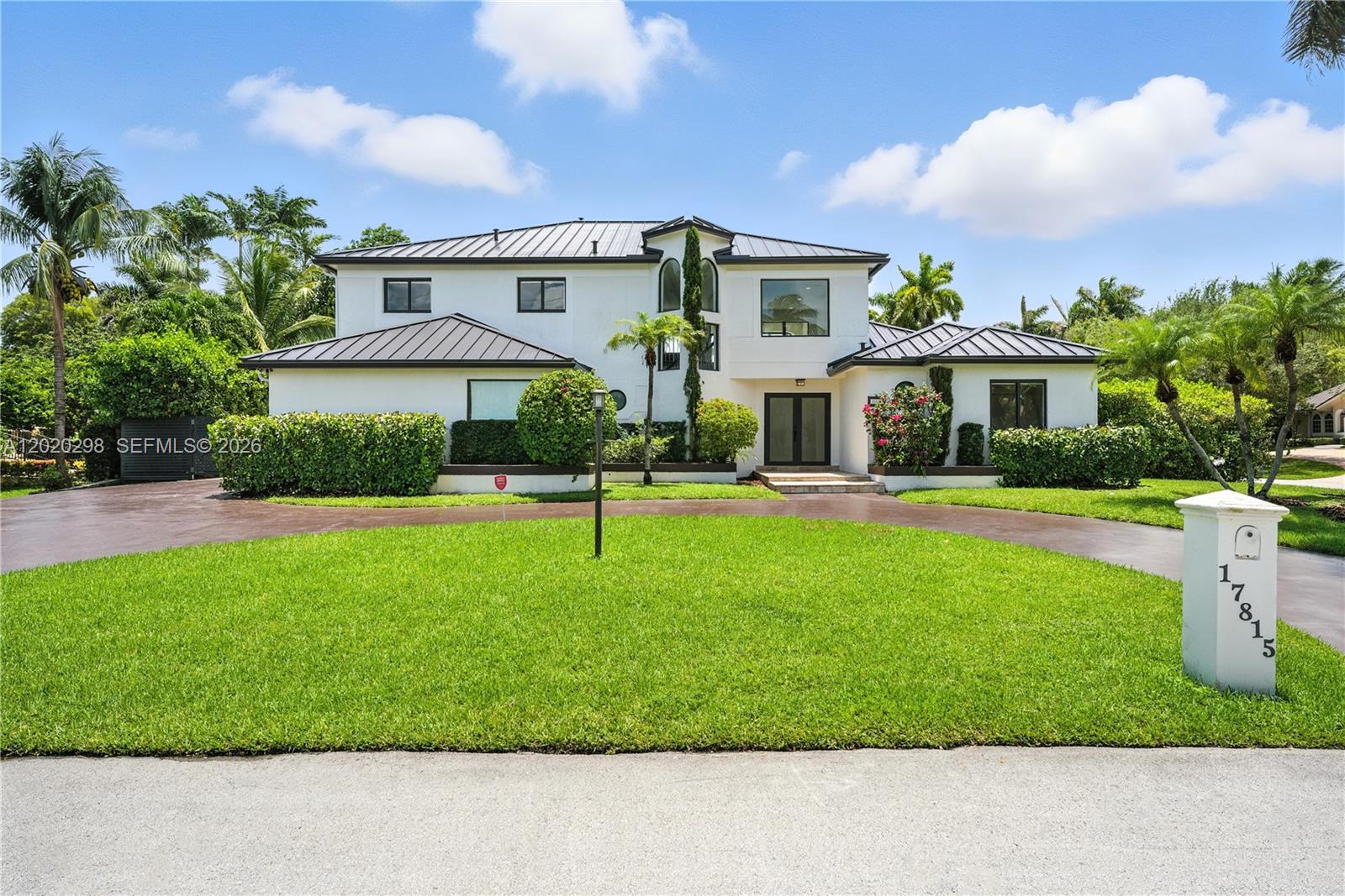 Old Cutler Shores