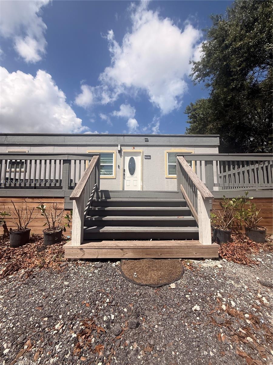 Montura Ranch