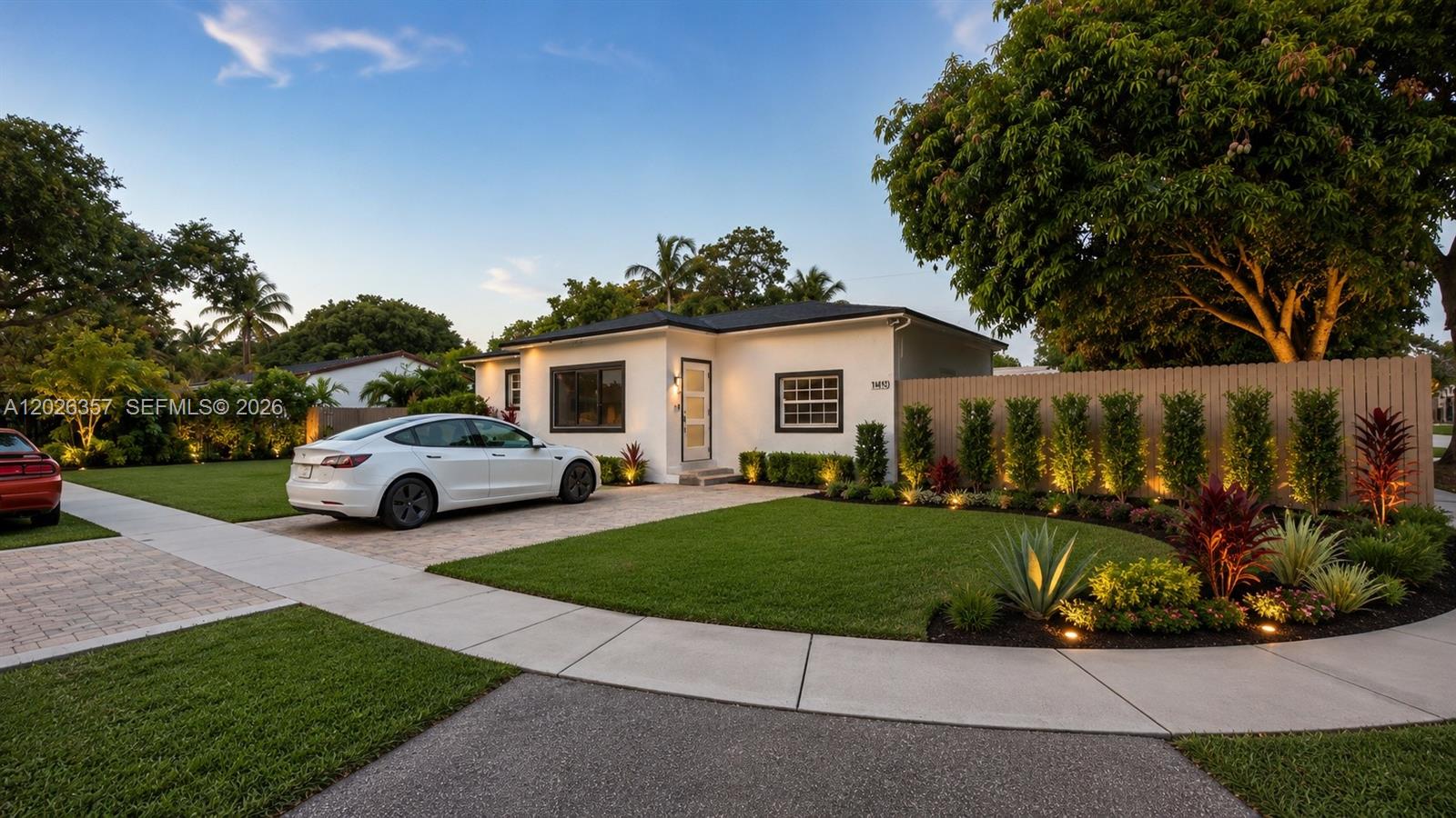 Biscayne Village Heights
