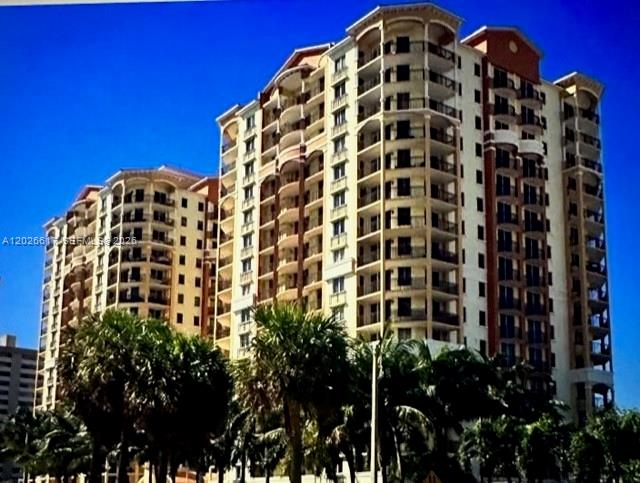 Vue Condo