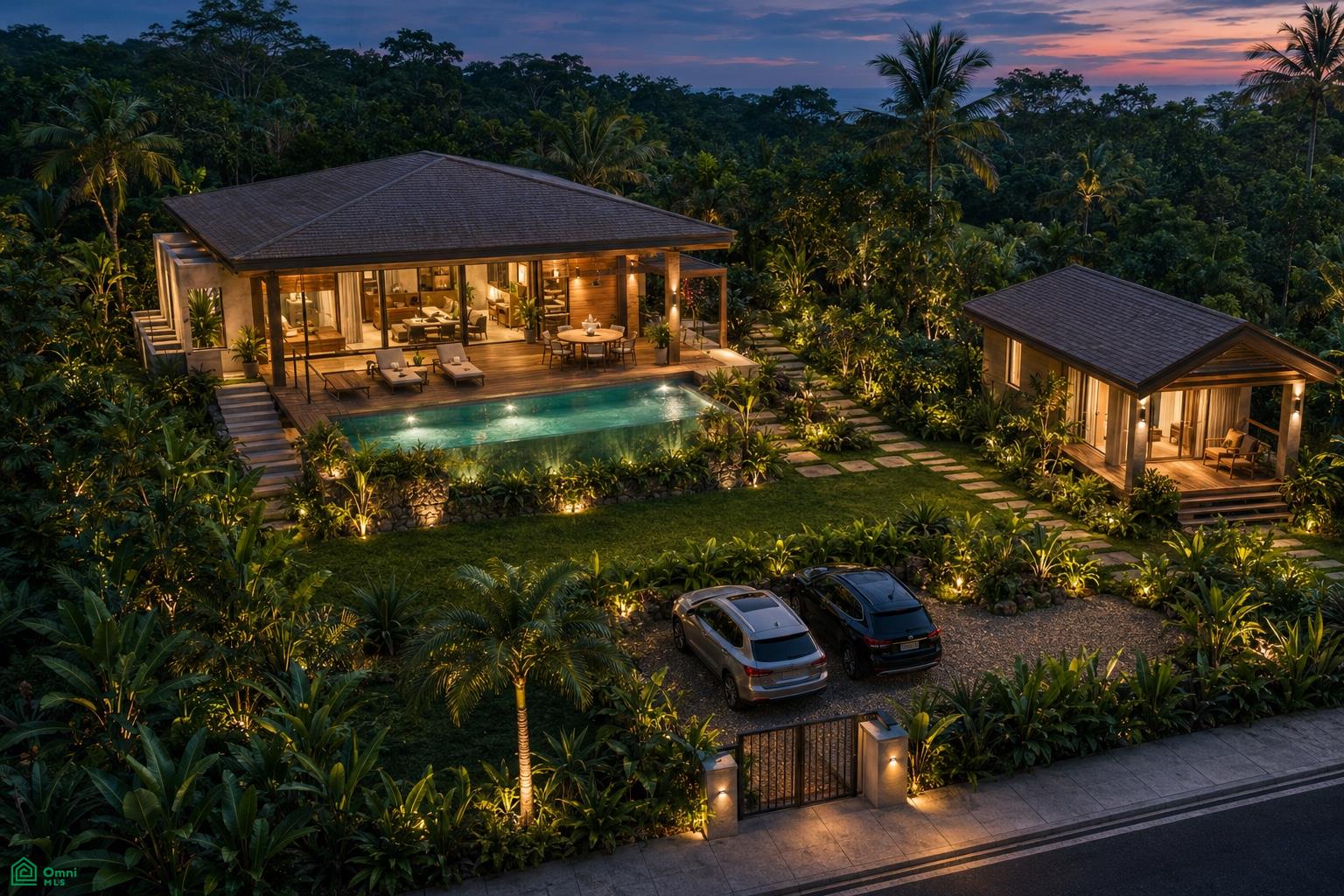 0 bed Land For Sale in Santa Cruz, Guanacaste - 1