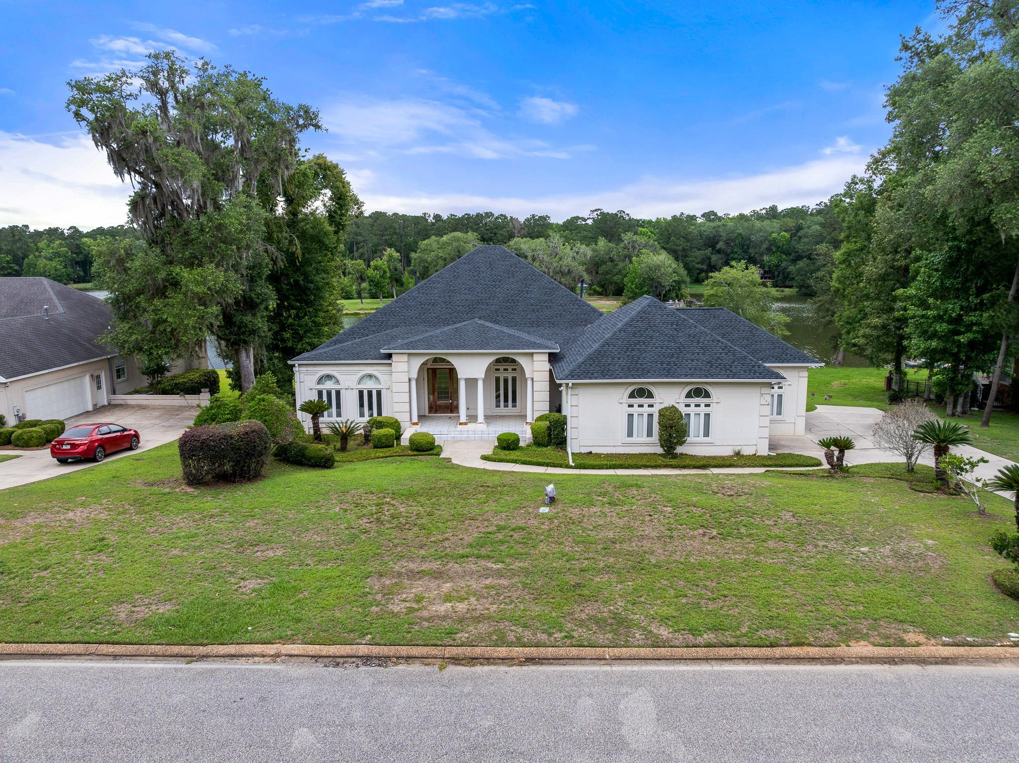 9132  Shoal Creek Drive , Tallahassee, FL, 32312