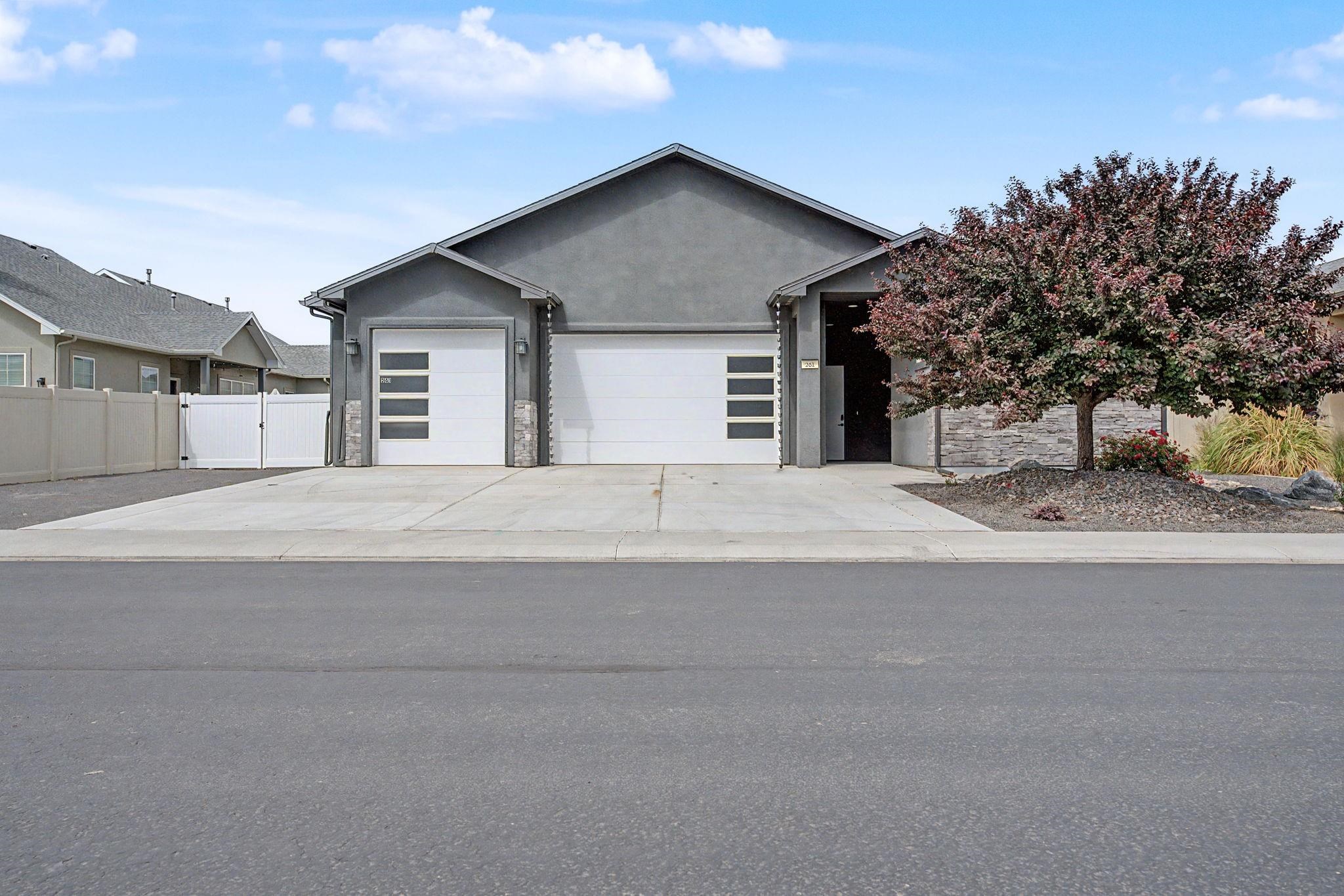 261 Mount Quandry Street