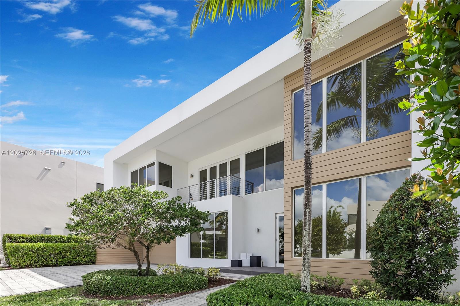 Doral Commons Residential
