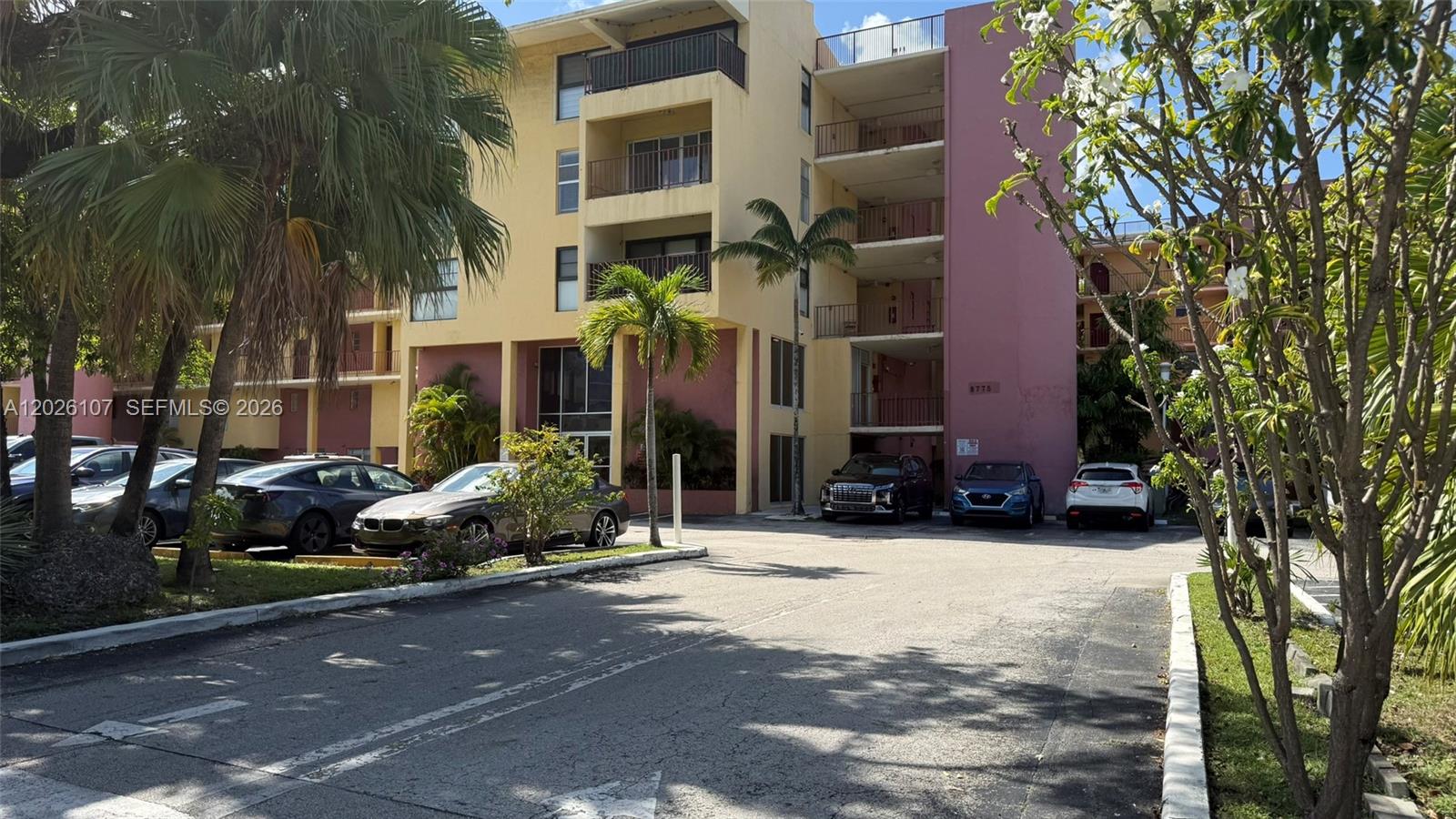 Fernwoods Condo No 1