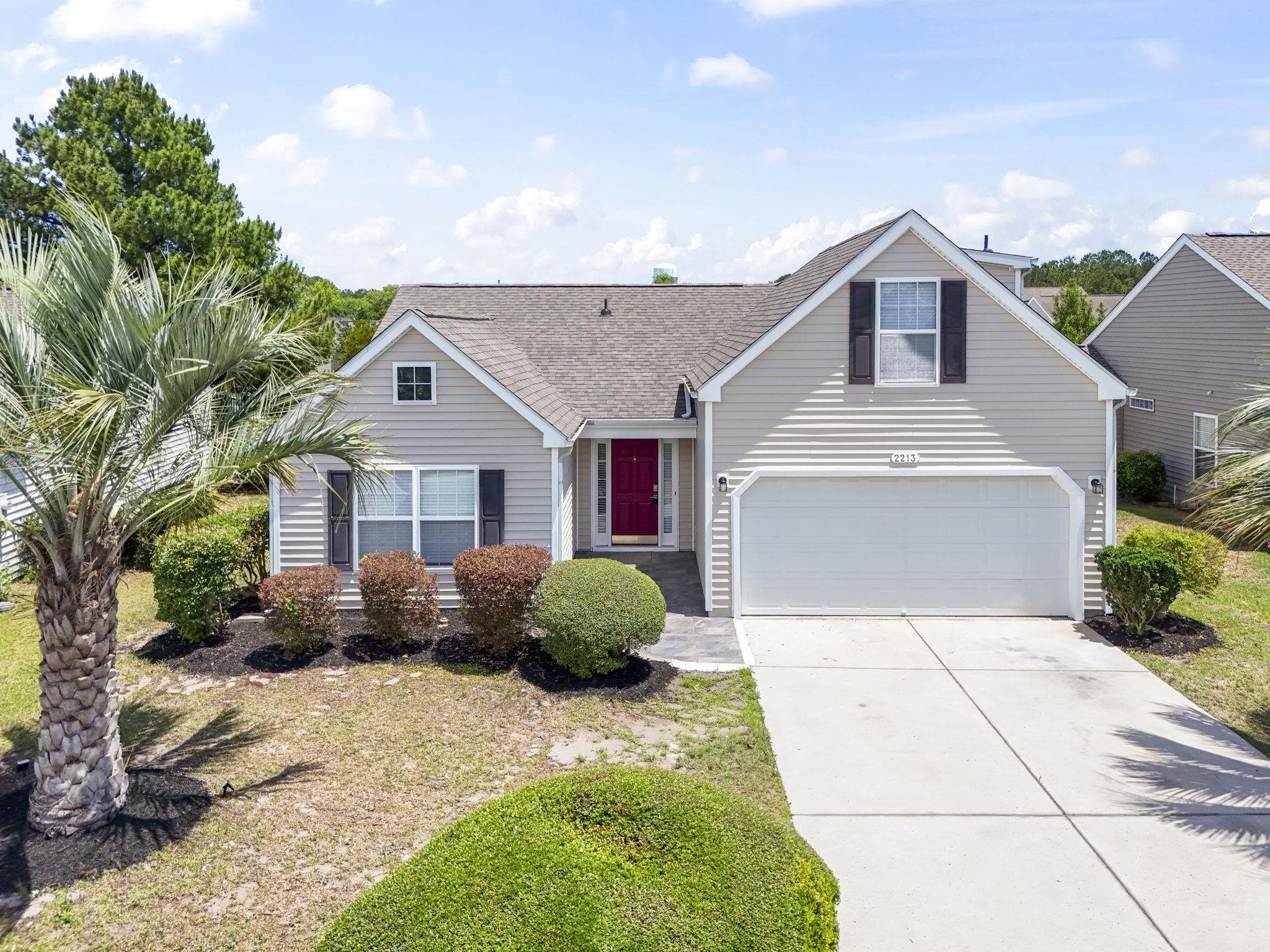 2213 Haystack Way Myrtle Beach, SC 29579