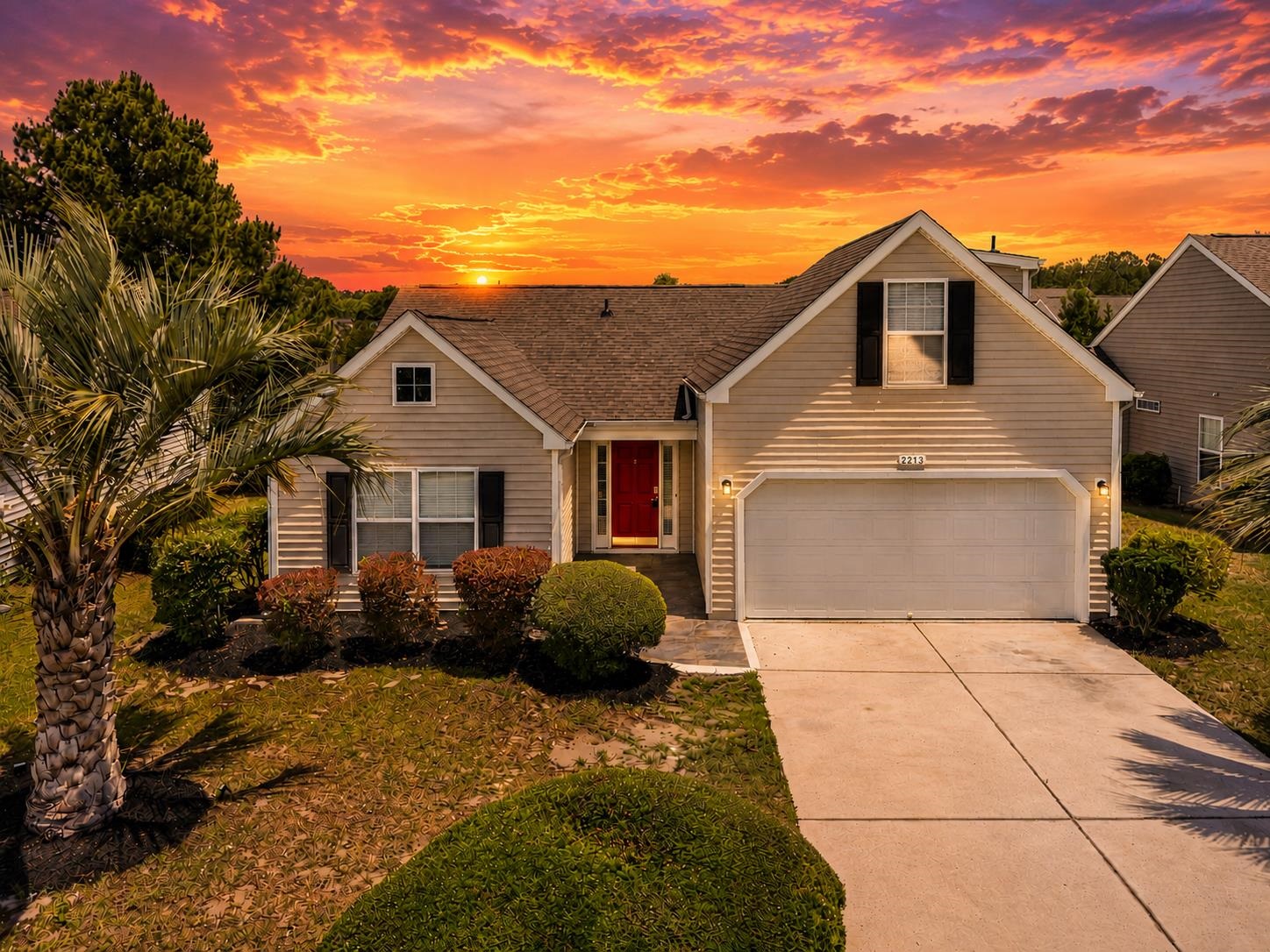 2213 Haystack Way Myrtle Beach, SC 29579