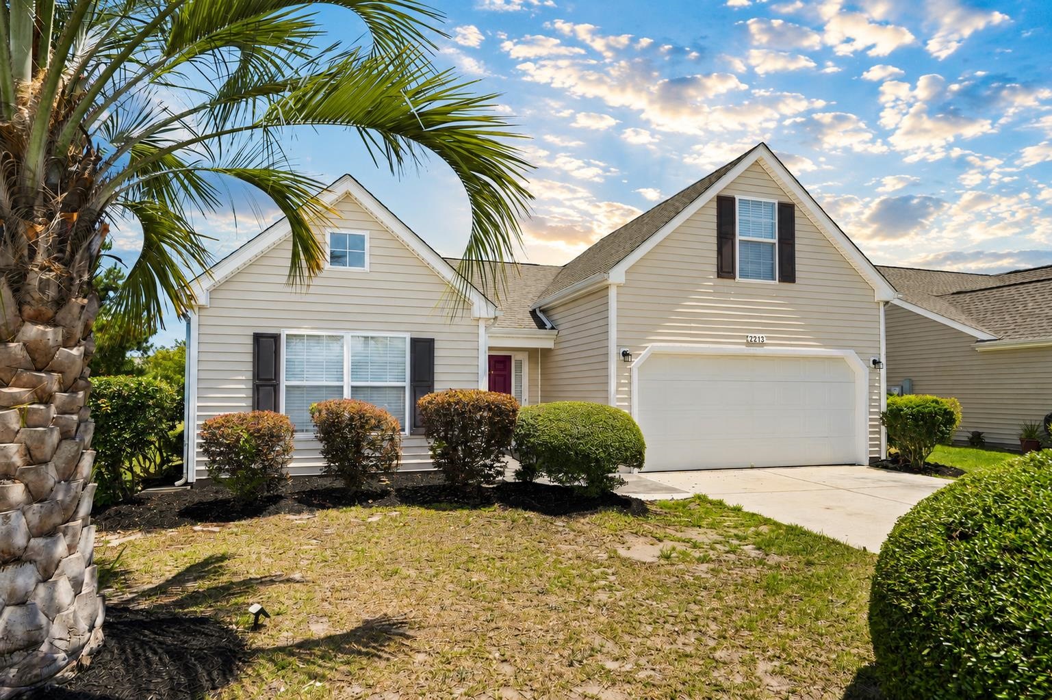 2213 Haystack Way, Myrtle Beach SC 29579
