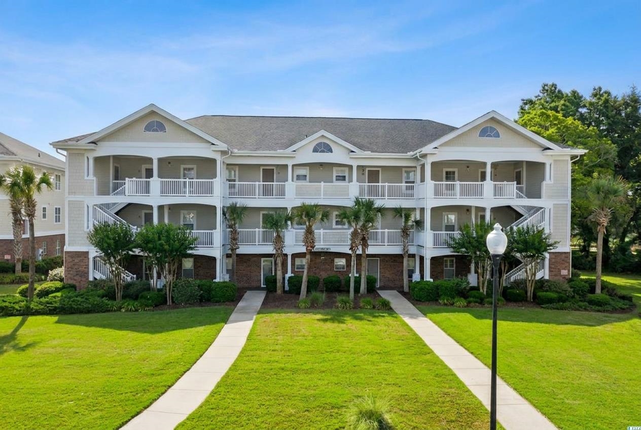 5801 Oyster Catcher Dr. UNIT #1023 North Myrtle Beach, SC 29582