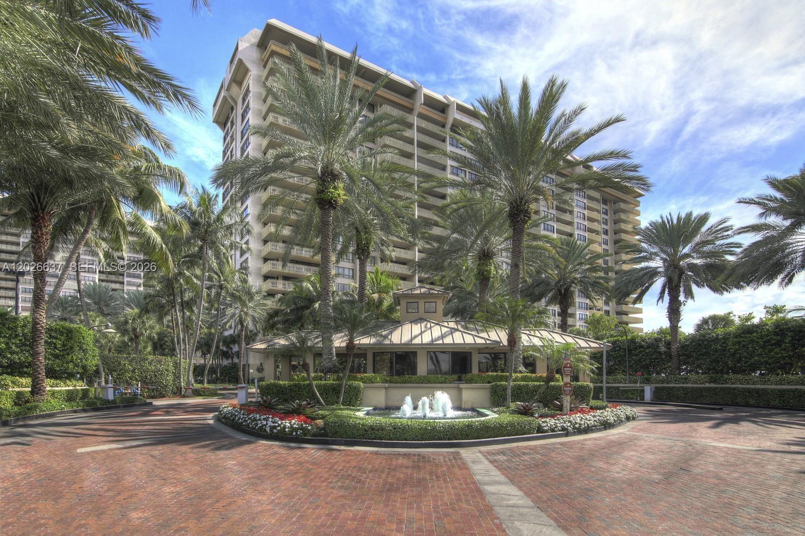 Grove Isle Condo