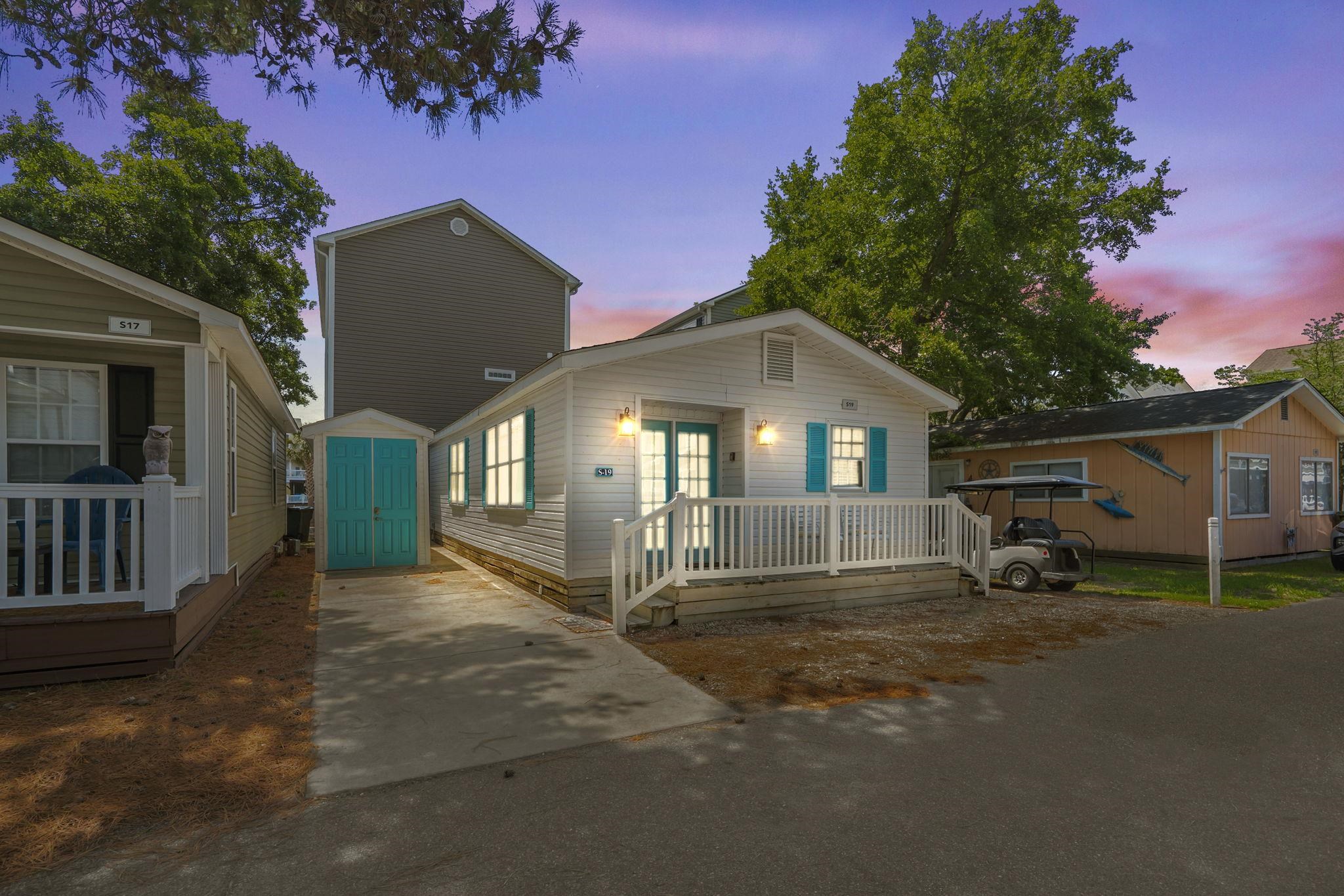 6001 - S19 S Kings Hwy. Myrtle Beach, SC 29575