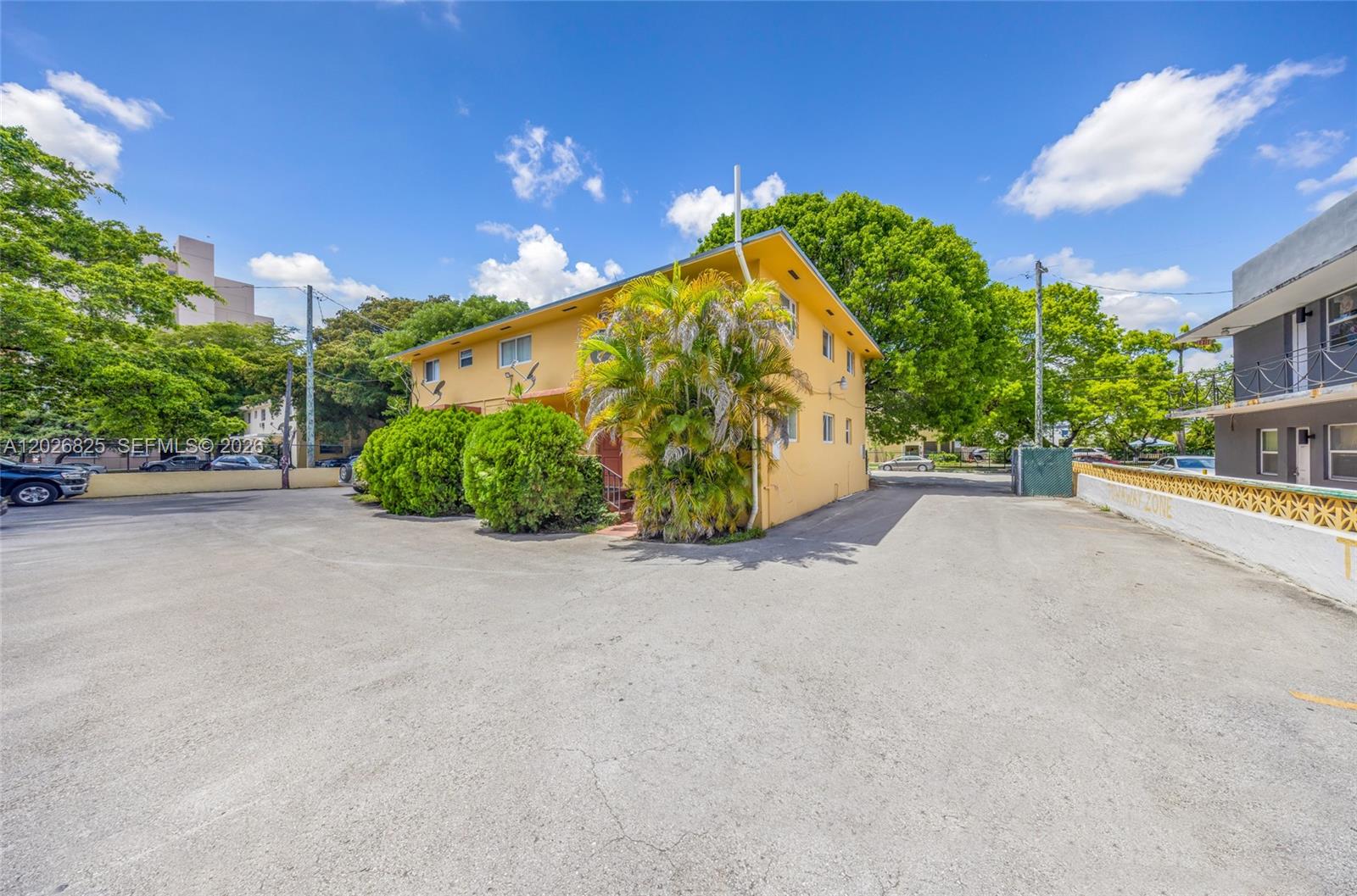 Multifamily
