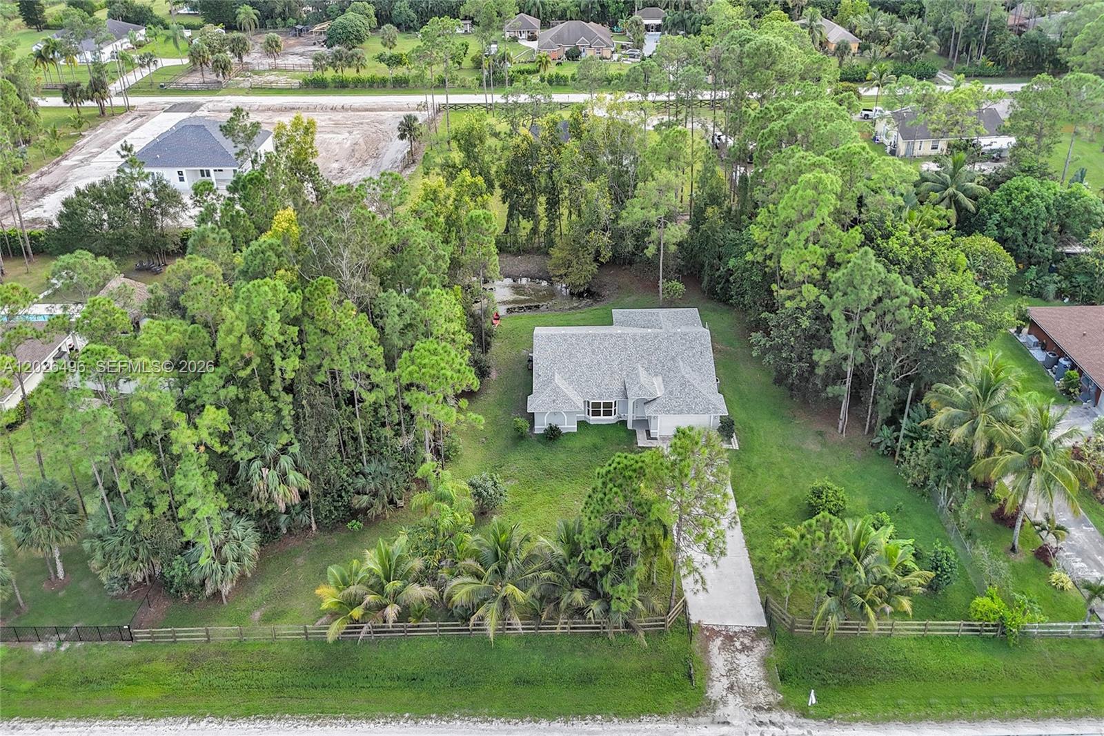 Acreage