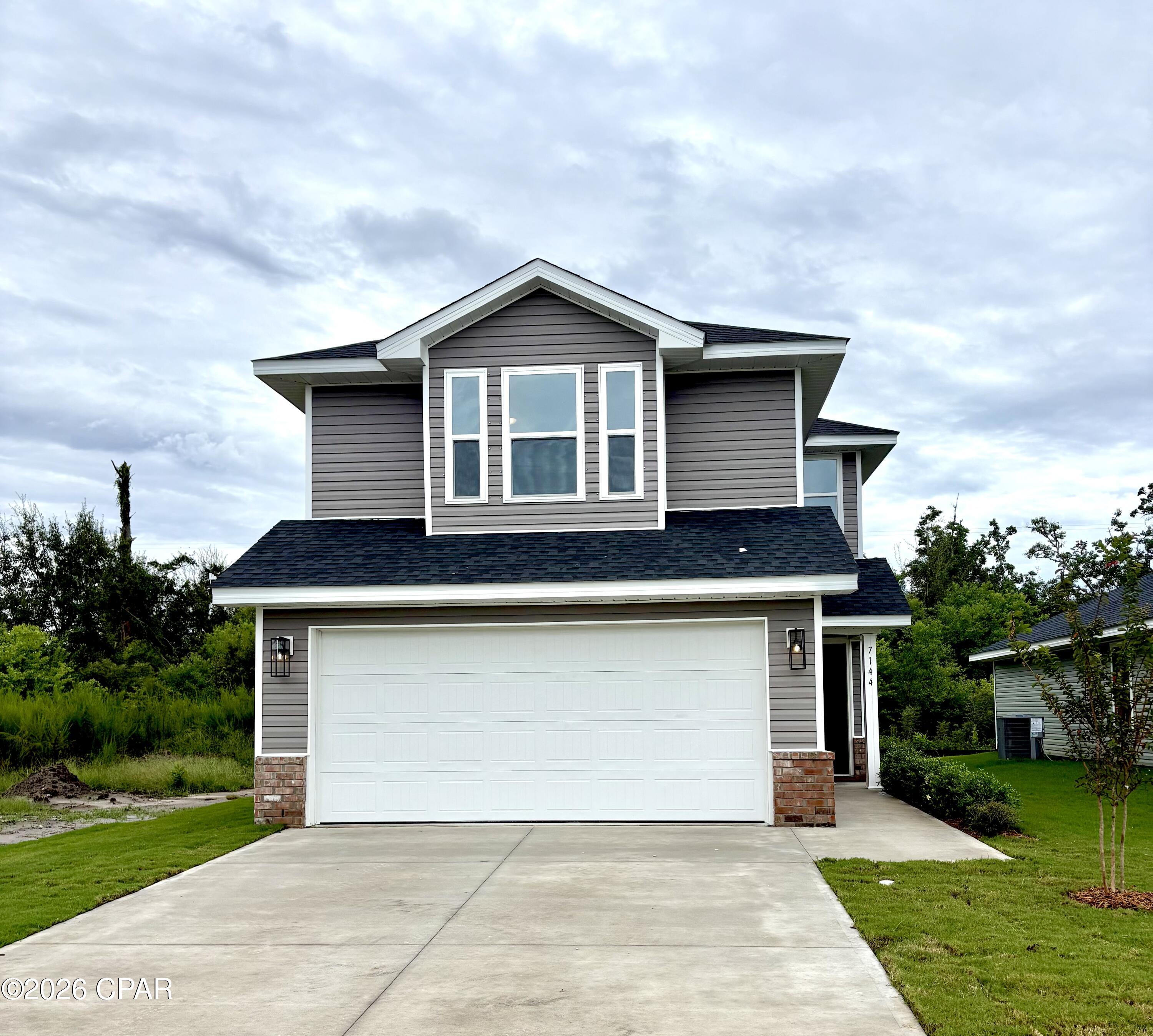 Single family home for sale at 7144 Fox Meadow Dr, Panama City, FL 32404 | MLS# 790491