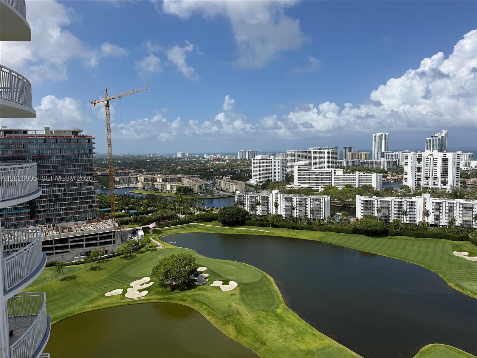 Duo Condominium East
