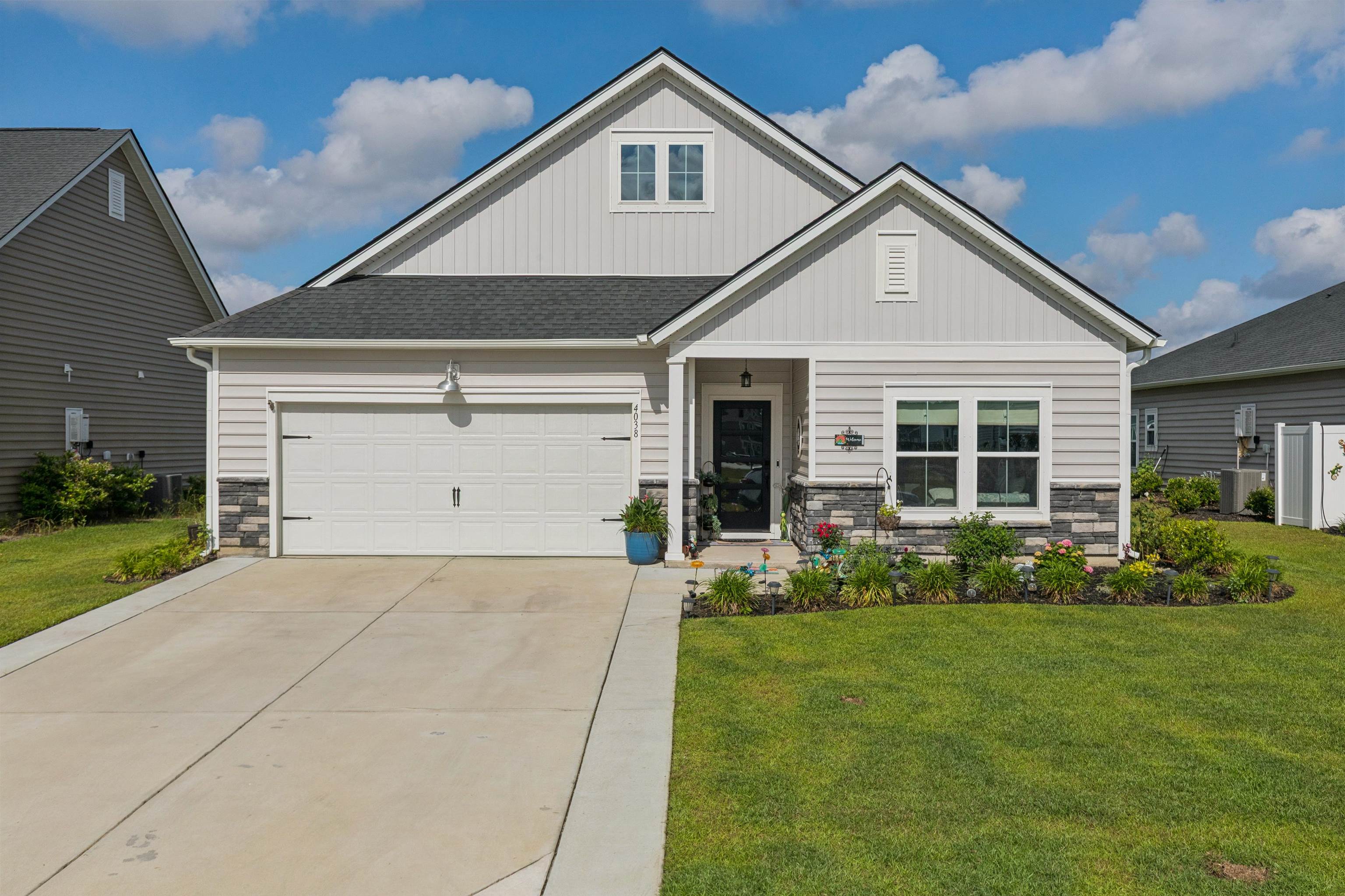 4038 Da Vinci Dr. Myrtle Beach, SC 29579