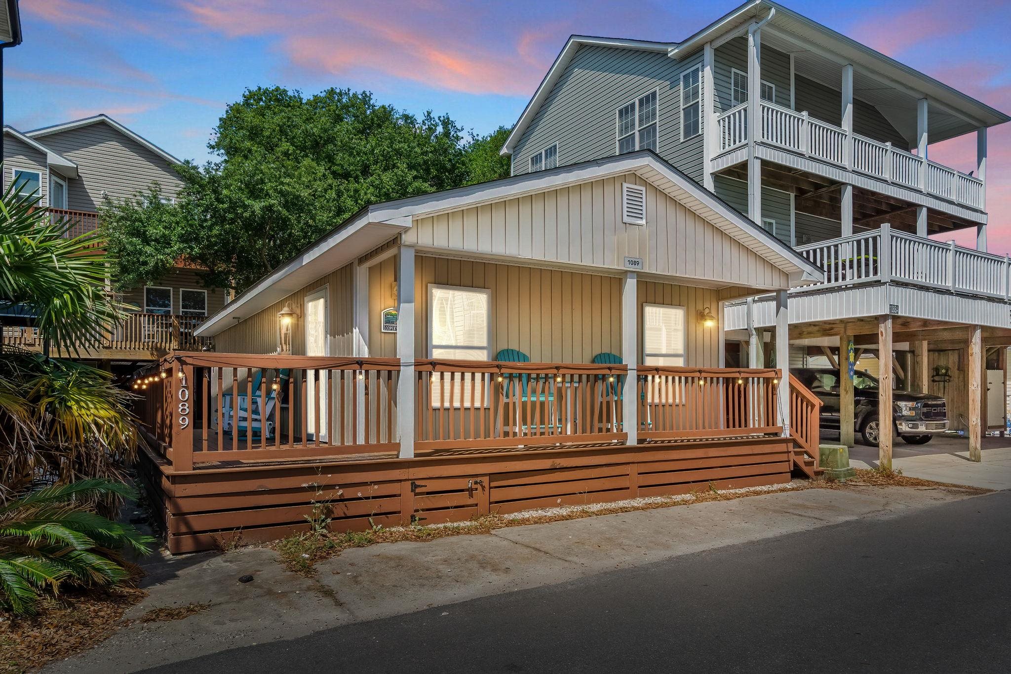 6001 1089 South Kings Hwy. Myrtle Beach, SC 29575