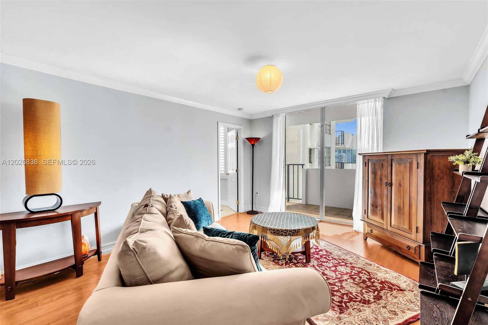 Commodore Plaza Condo