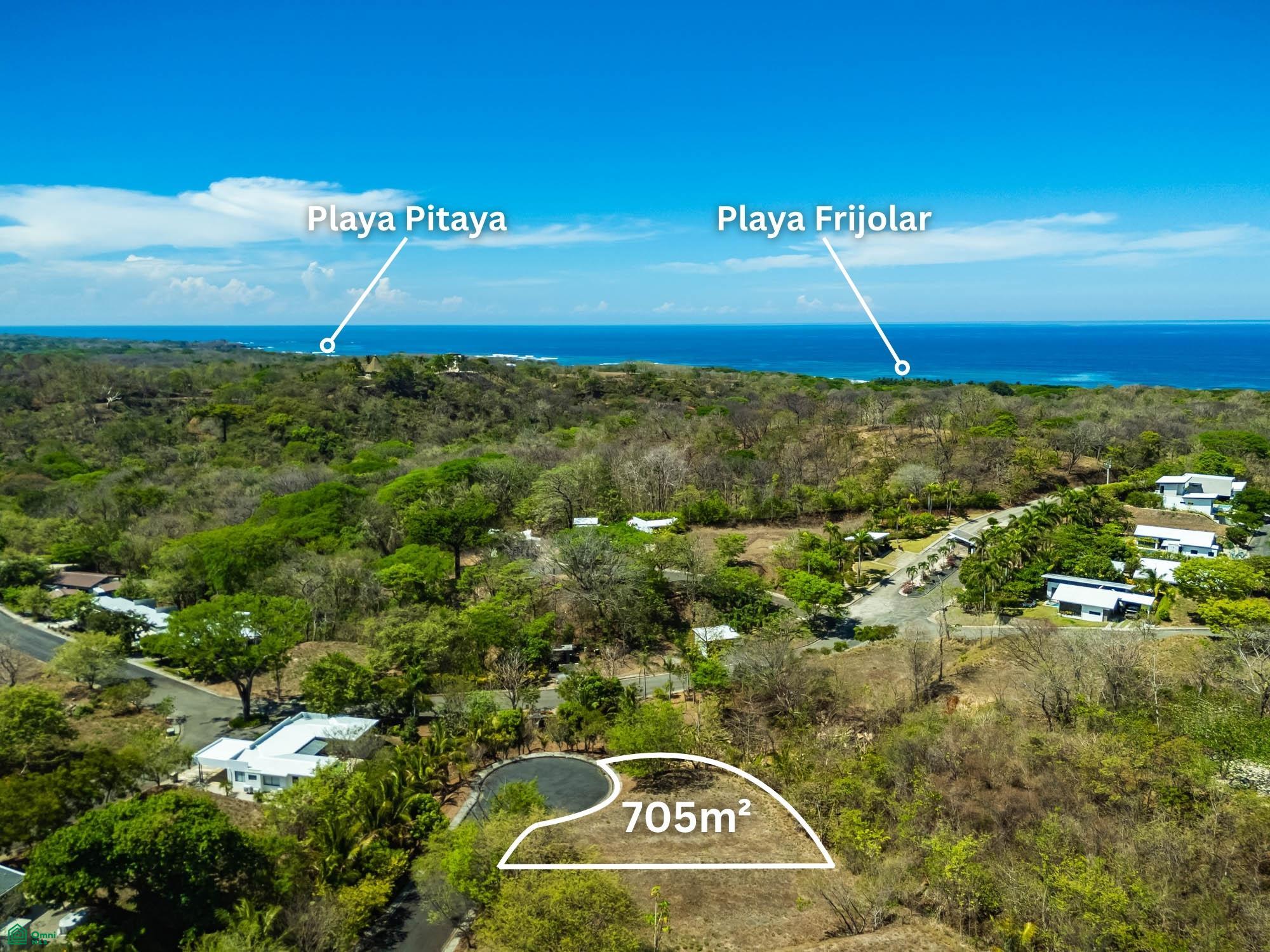  bed Land For Sale in Santa Cruz, Guanacaste - 1