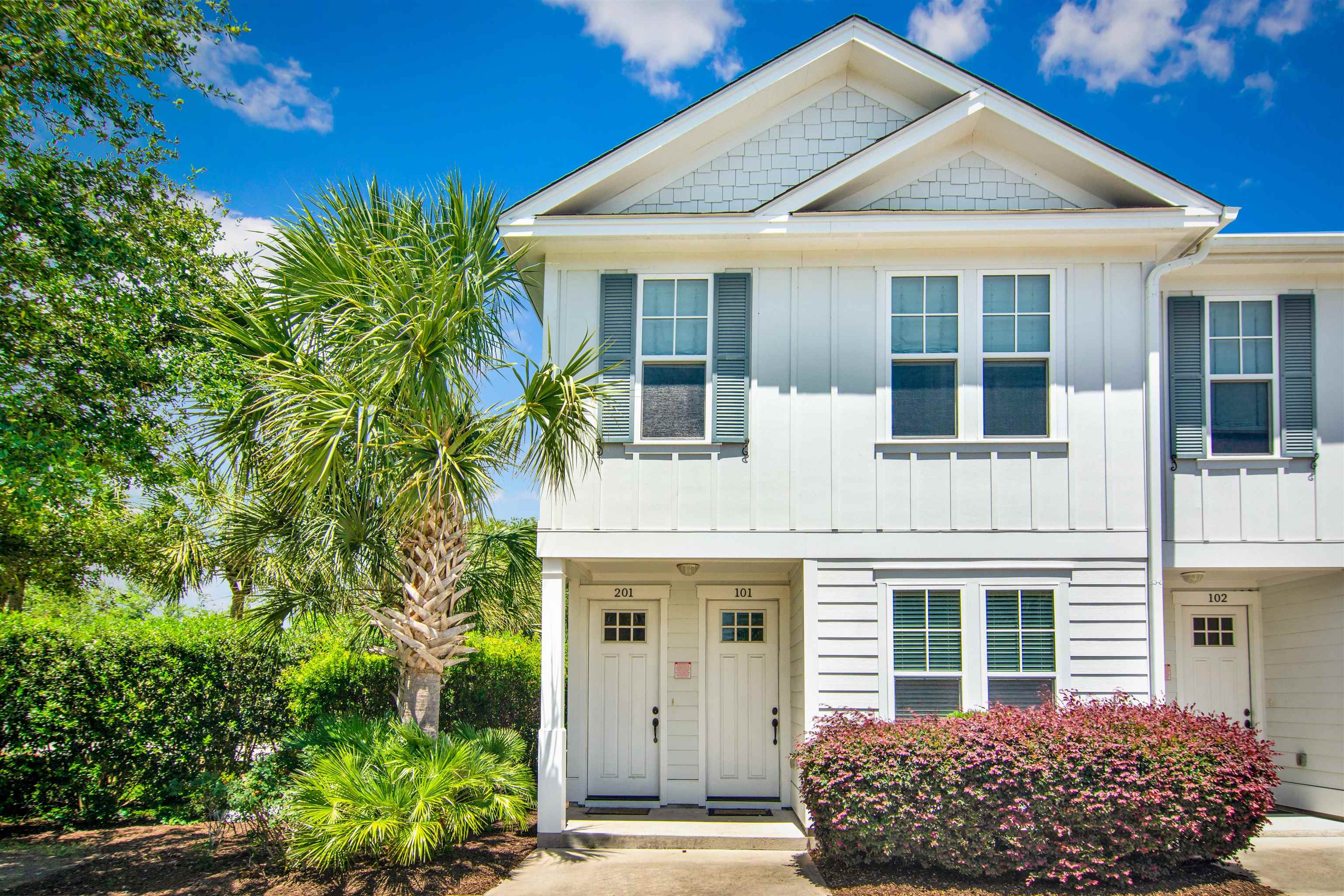 730 Madiera Dr. UNIT #201 North Myrtle Beach, SC 29582