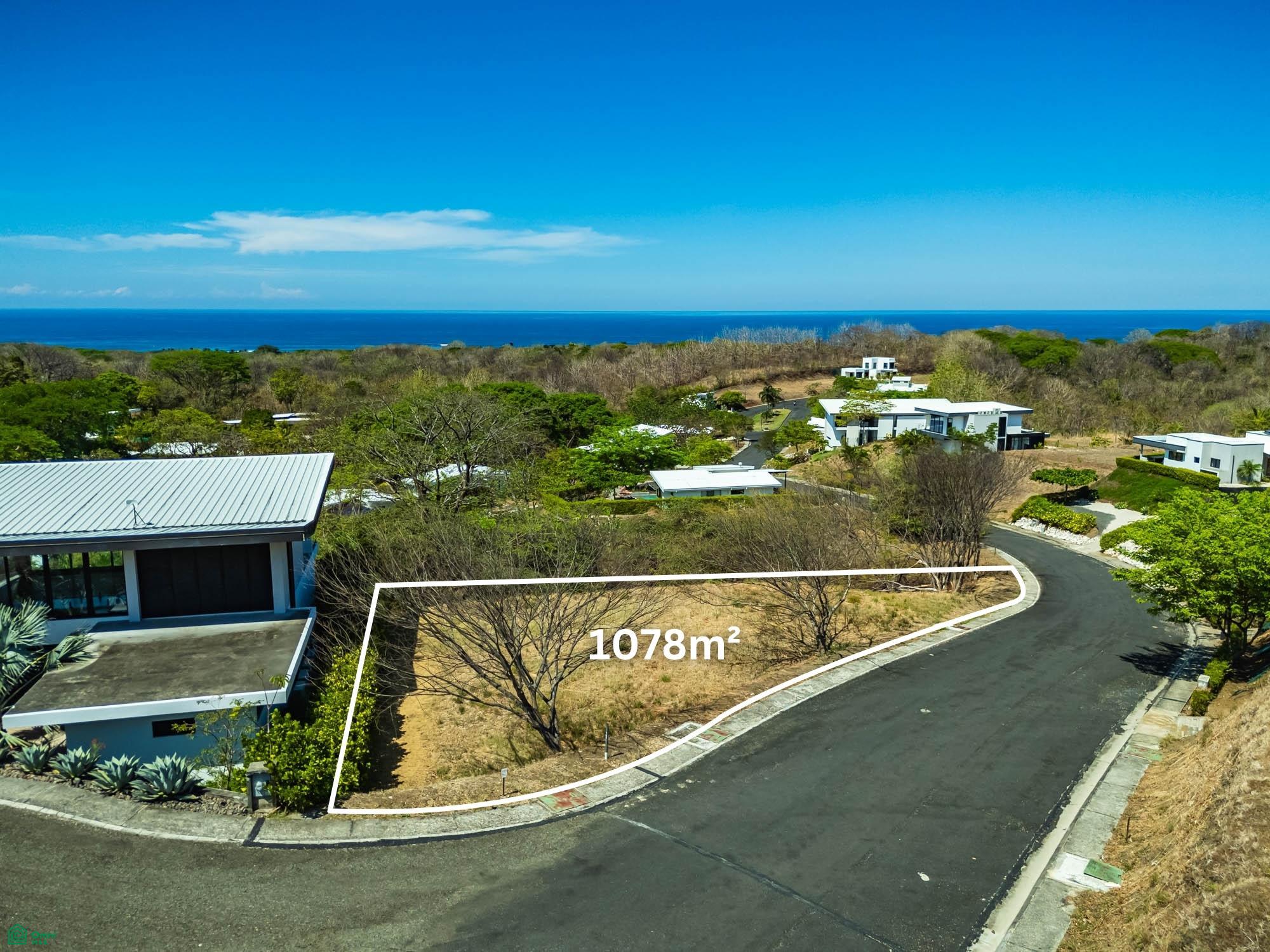  bed Land For Sale in Santa Cruz, Guanacaste - 1