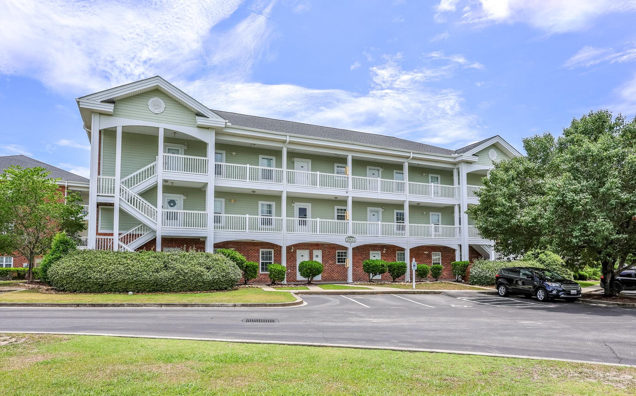 3935 Gladiola Ct. UNIT #203 Myrtle Beach, SC 29588