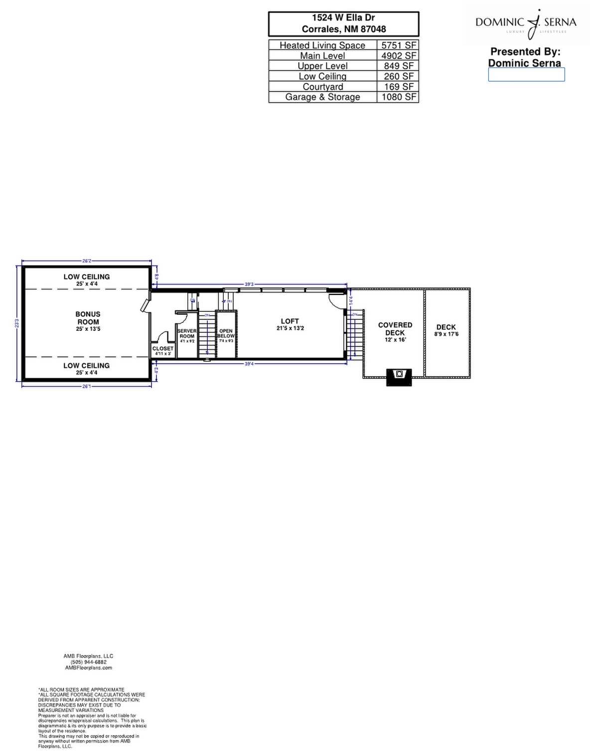 80th image of 1524 W Ella Dr, Corrales, NM 87048 | MLS# 1104334