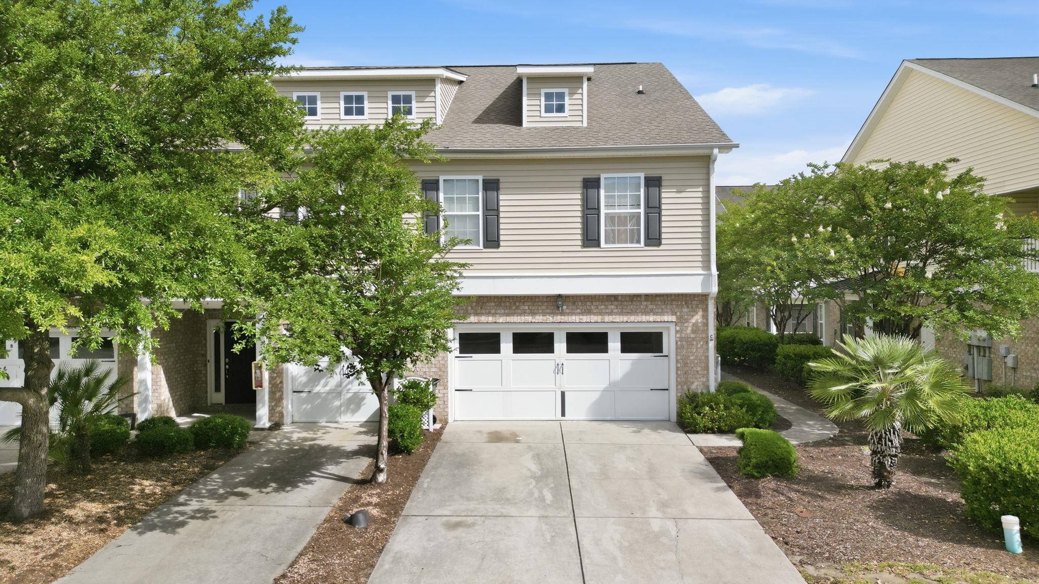 505 Hay Hill Ln. UNIT 723 C Myrtle Beach, SC 29579