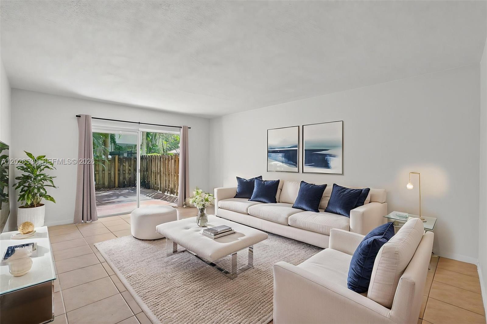 Dadeland Grove Condo