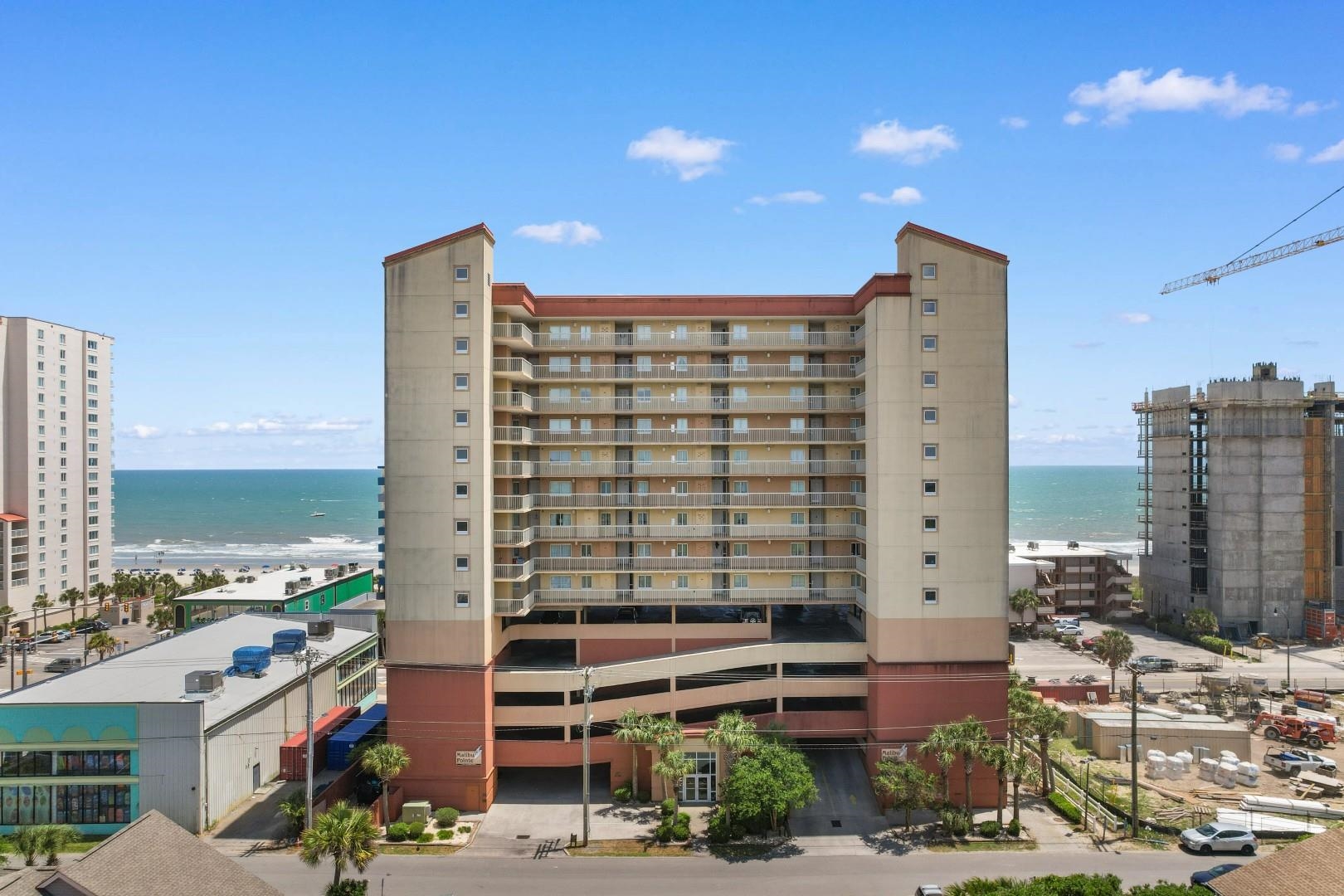 1707 Perrin Dr. UNIT #1001 North Myrtle Beach, SC 29582