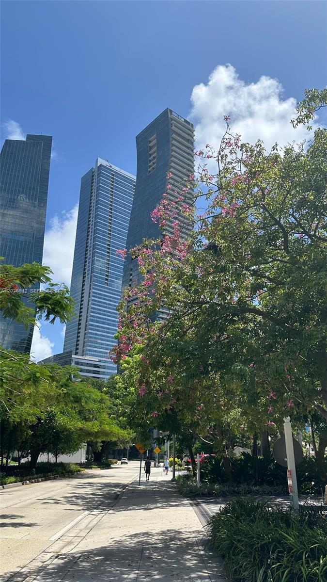 Echo Brickell Condo