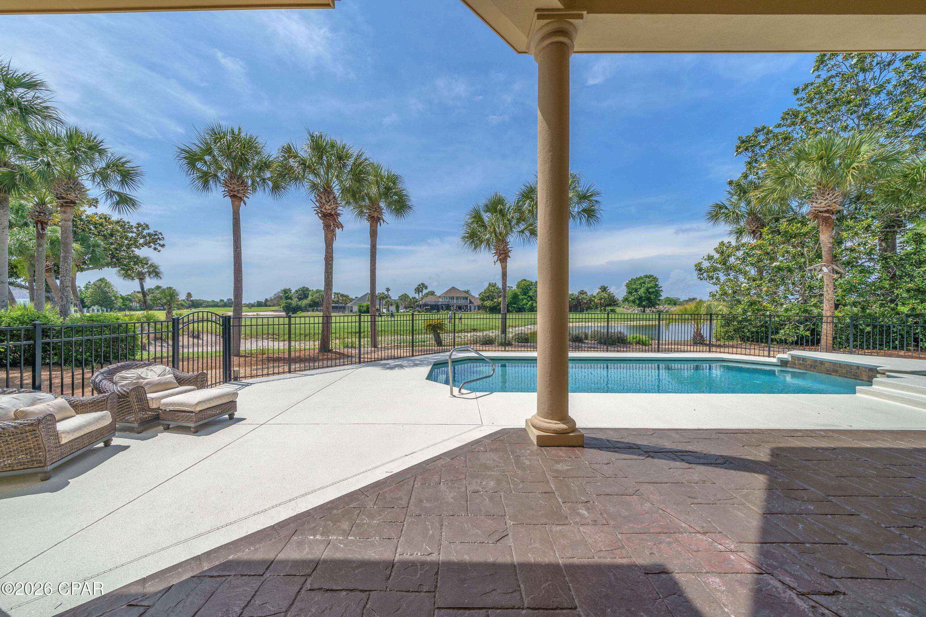 3500 Dragon's Ridge Road, Panama City Beach, FL 32408 thumbnail, photo 11 of 100