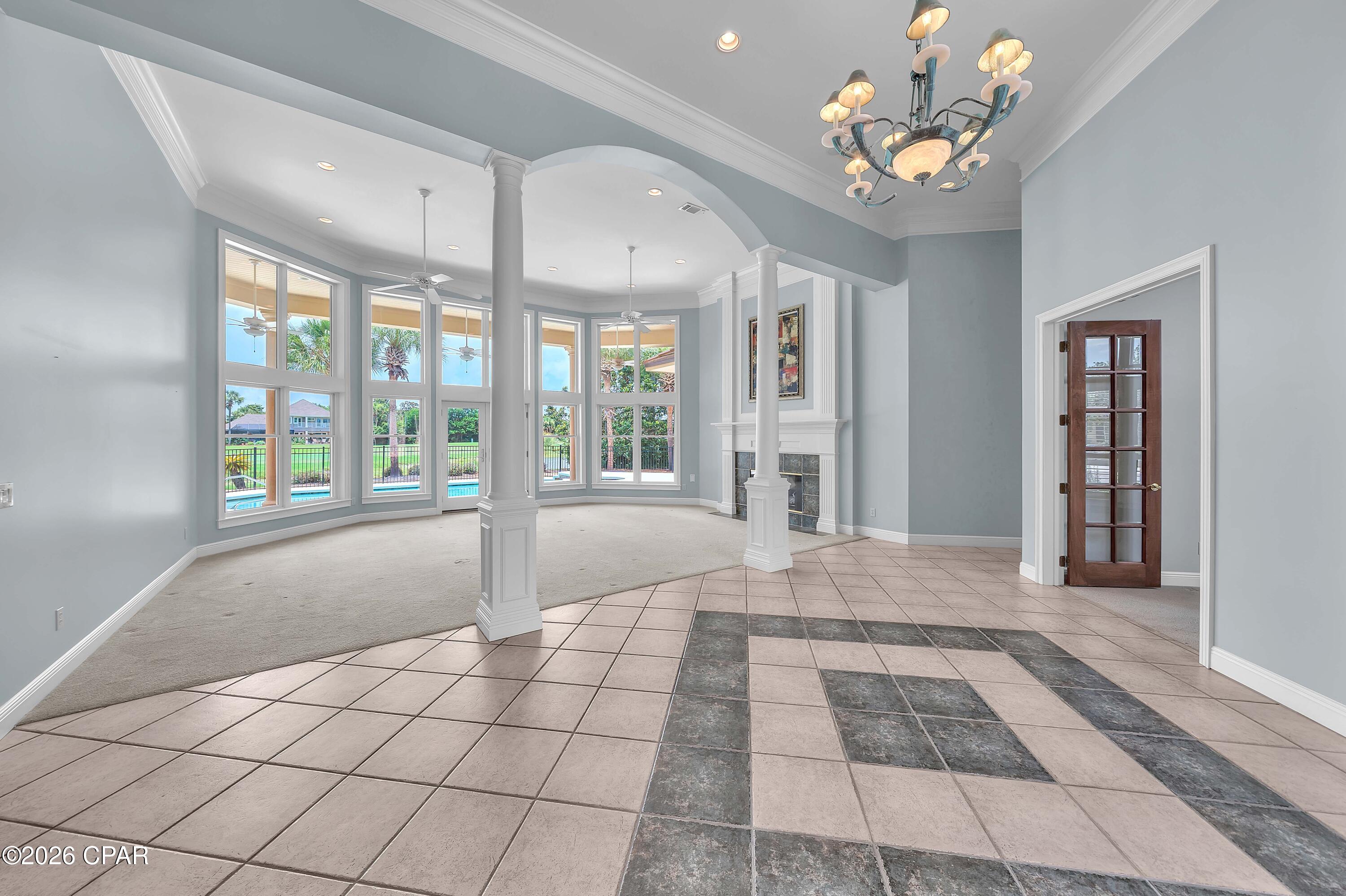 3500 Dragon's Ridge Road, Panama City Beach, FL 32408 thumbnail, photo 24 of 100